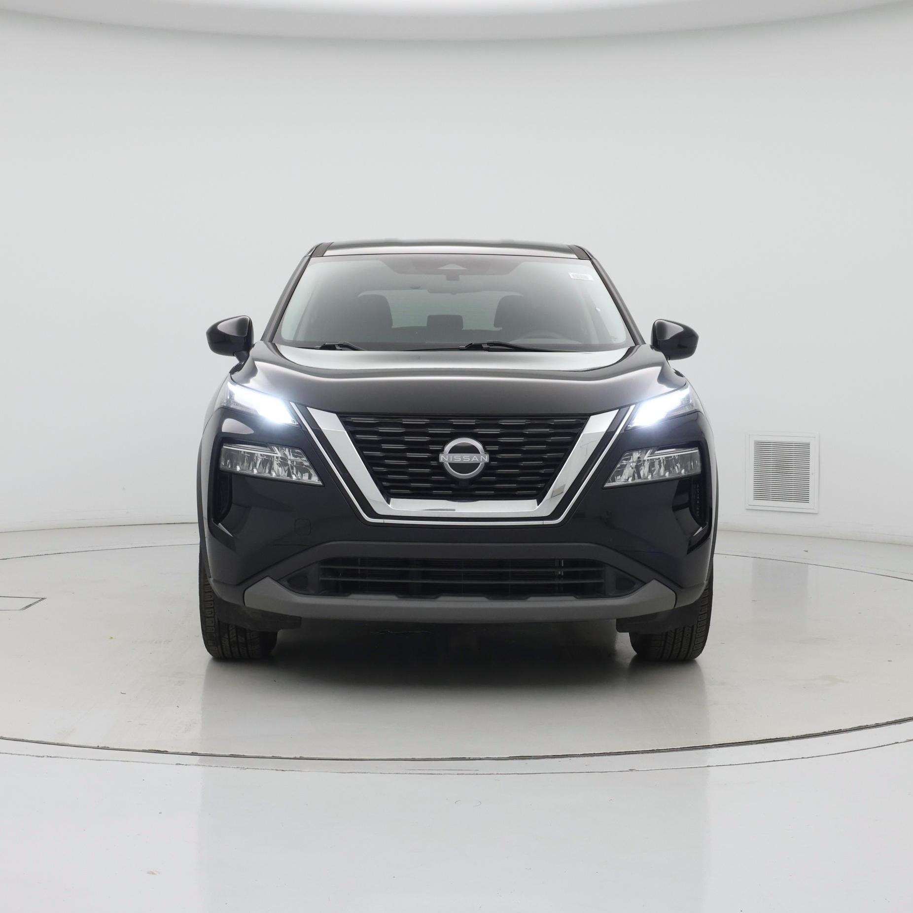 Thumbnail: 2023 Nissan Rogue - 5