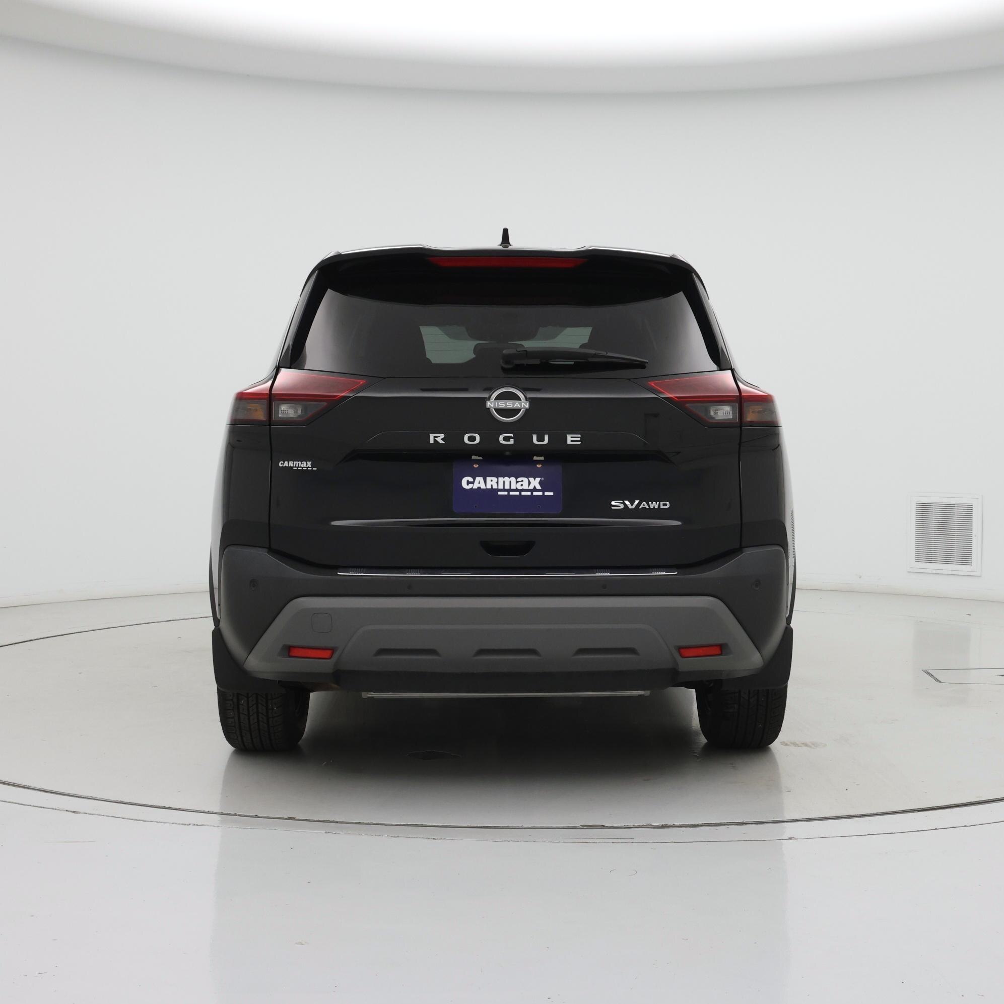 Thumbnail: 2023 Nissan Rogue - 6