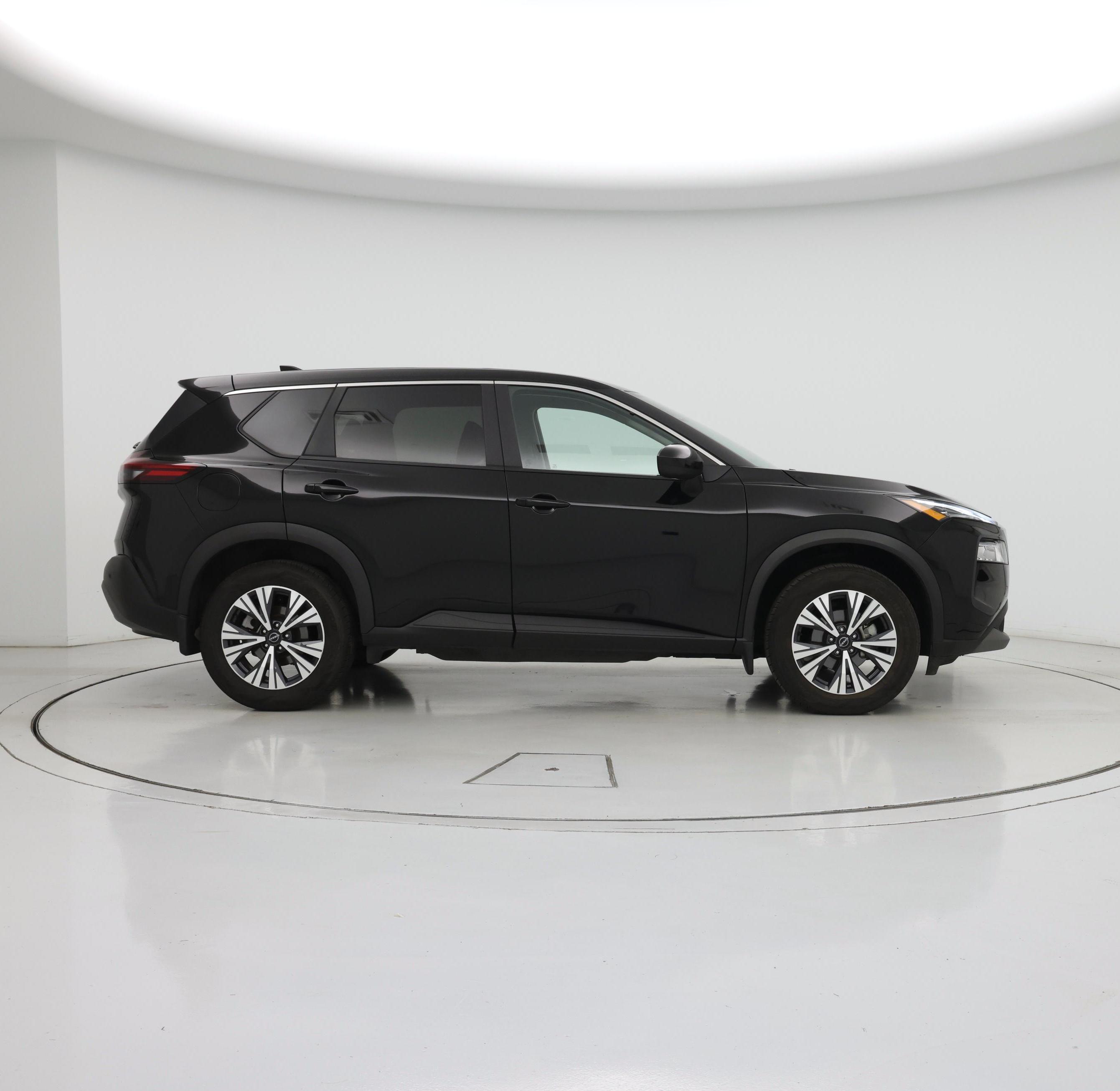 Thumbnail: 2023 Nissan Rogue - 7