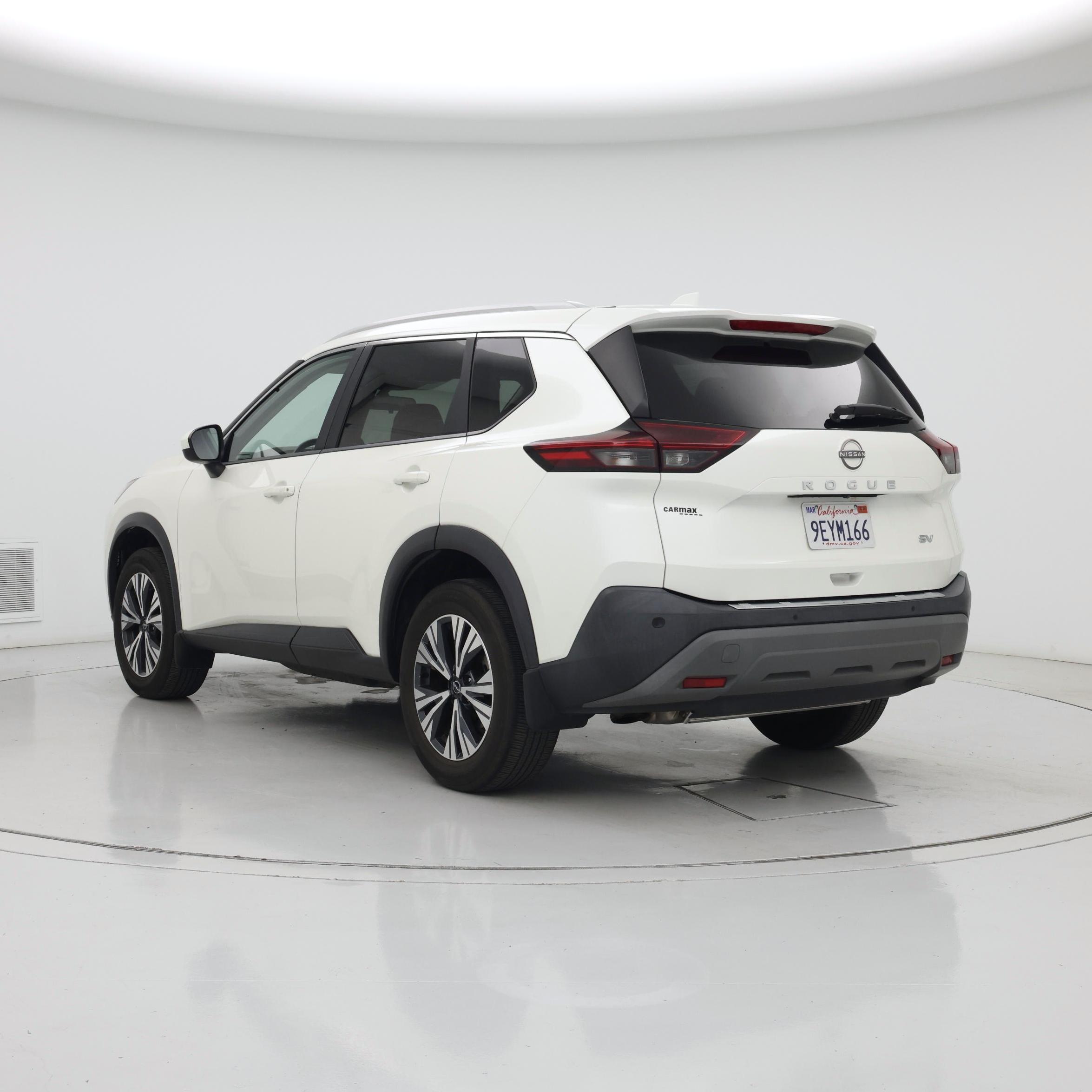 Thumbnail: 2023 Nissan Rogue - 2