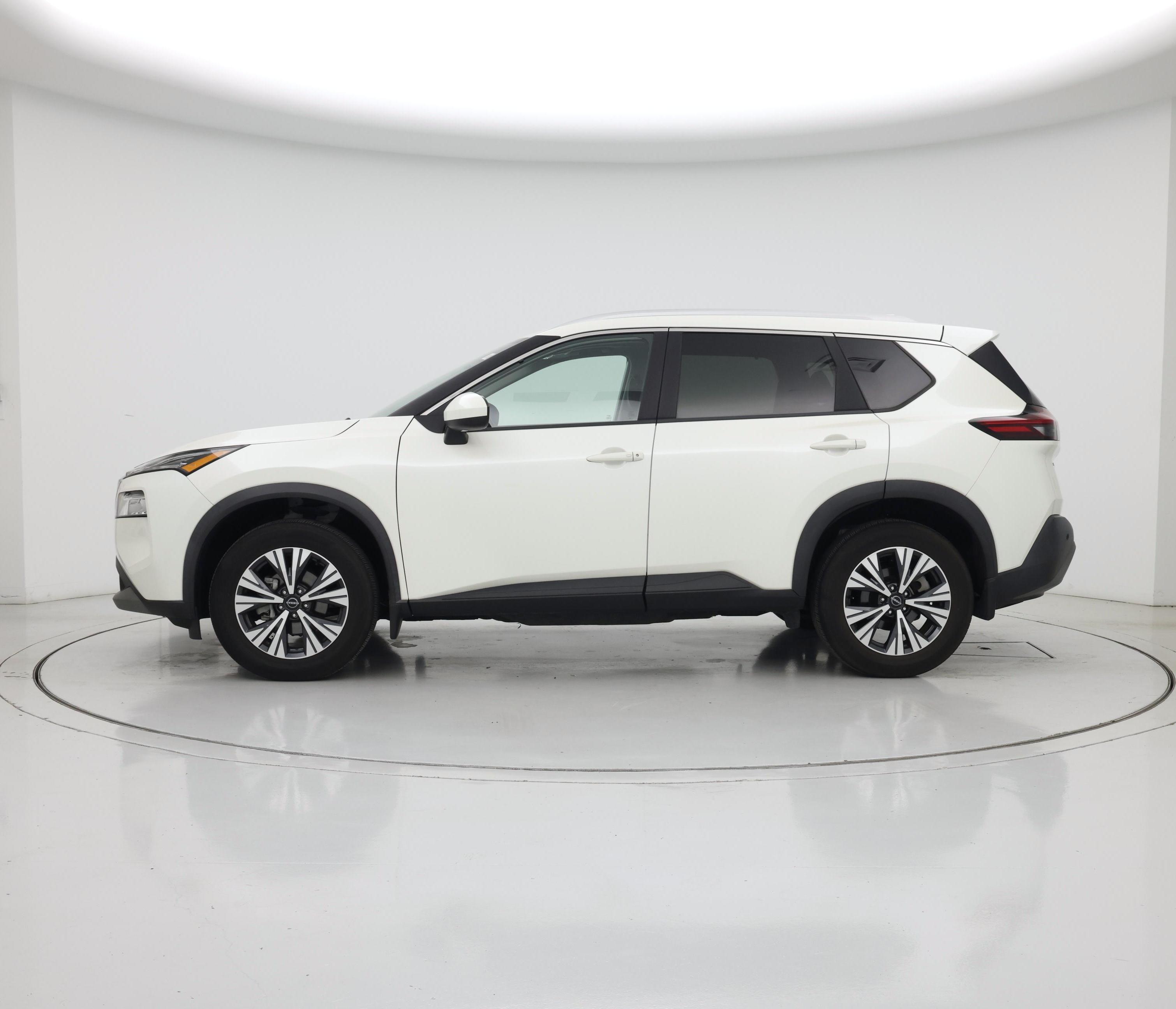 Thumbnail: 2023 Nissan Rogue - 3