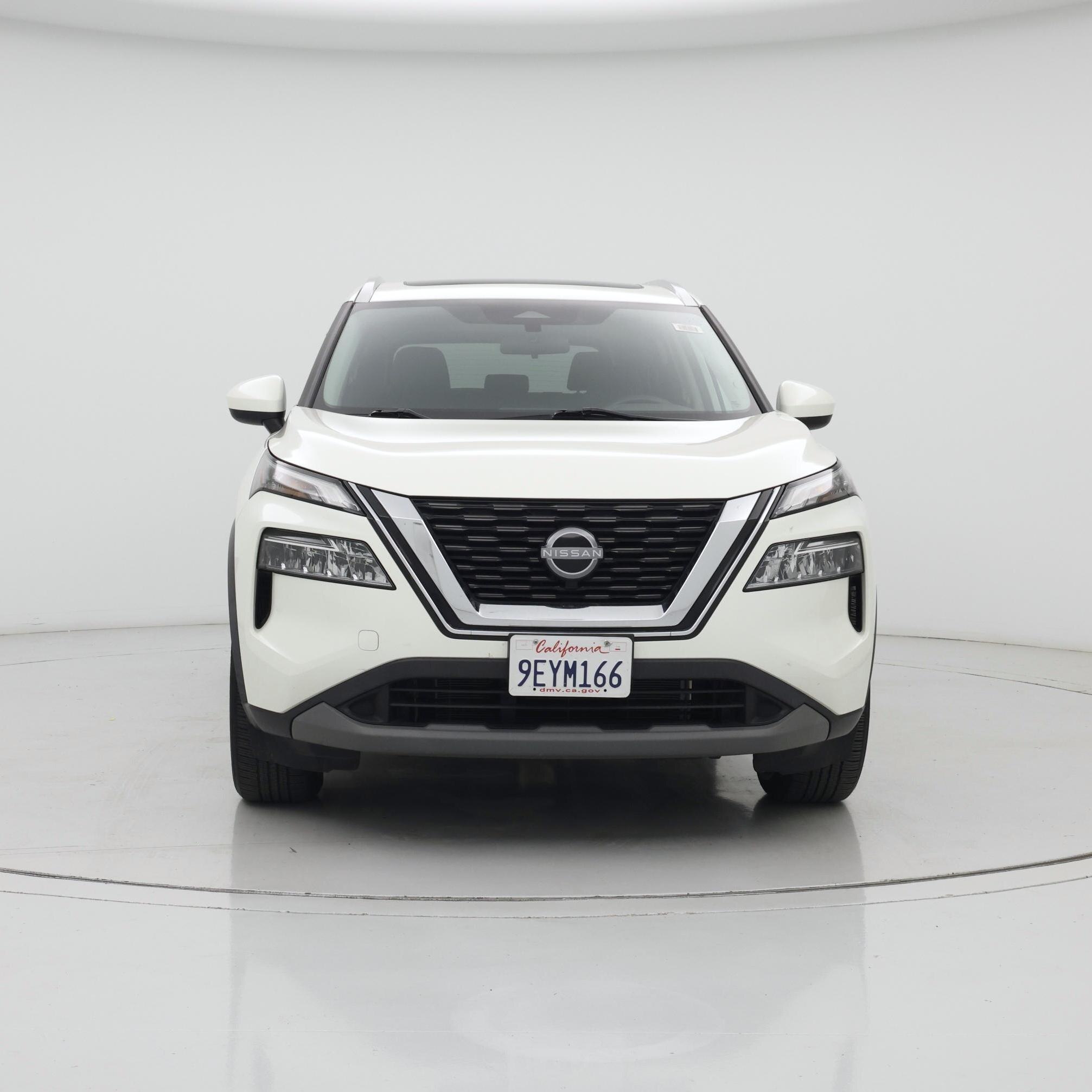 Thumbnail: 2023 Nissan Rogue - 5
