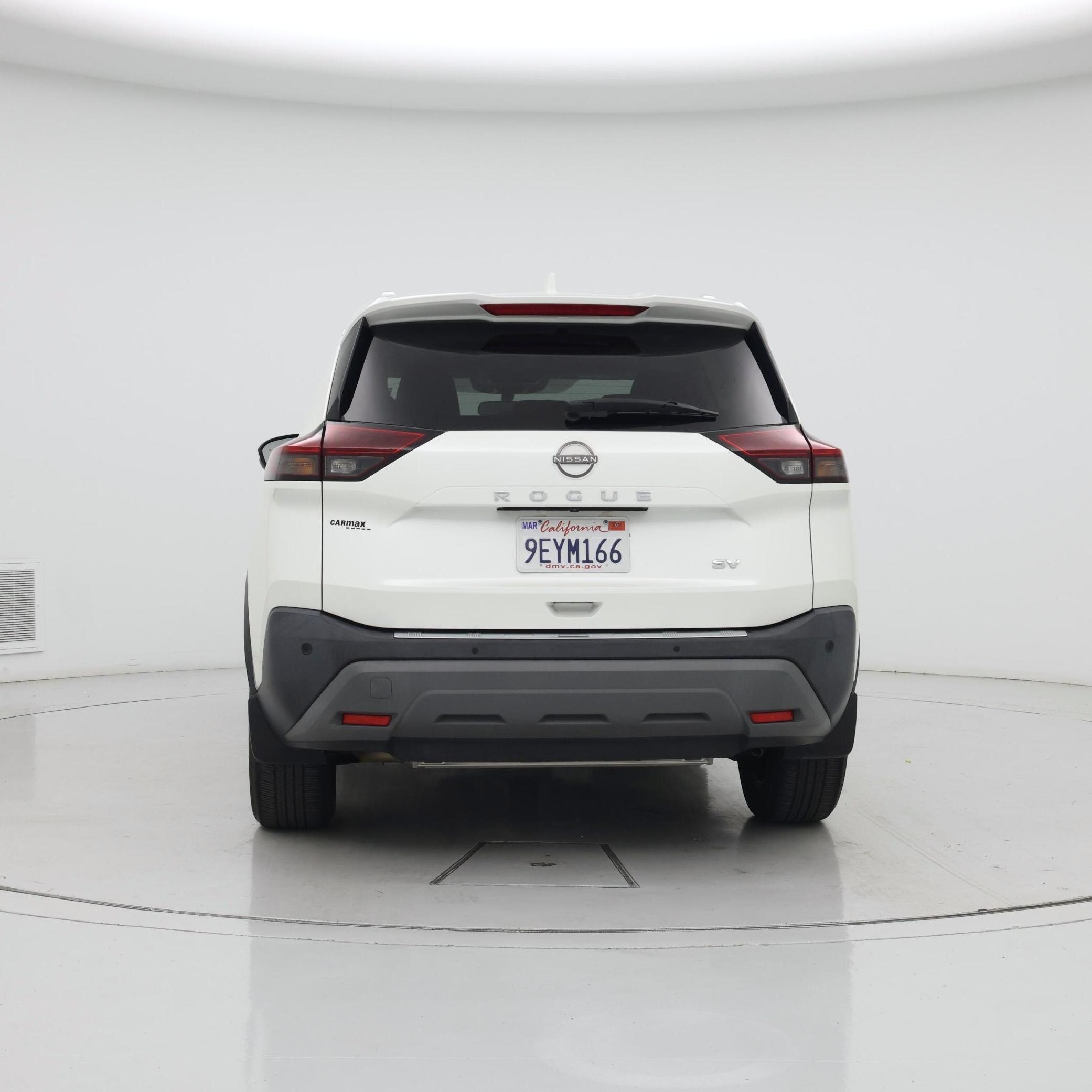 Thumbnail: 2023 Nissan Rogue - 6