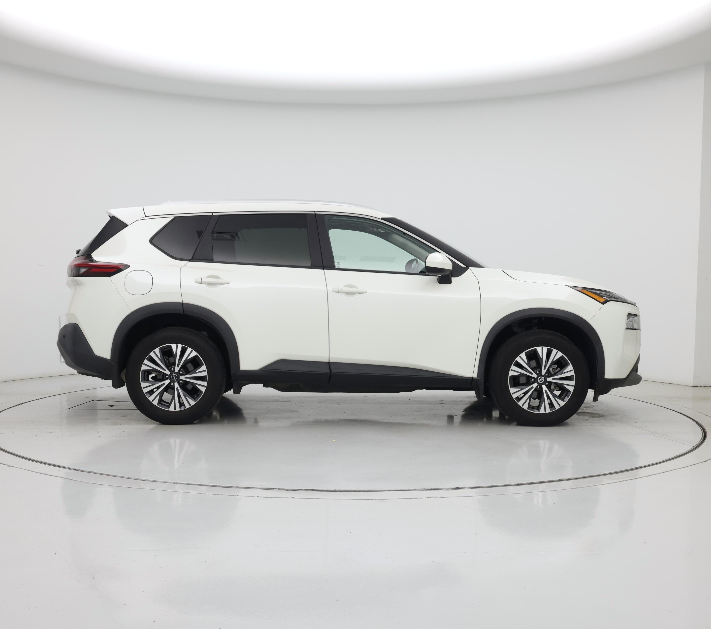 Thumbnail: 2023 Nissan Rogue - 7