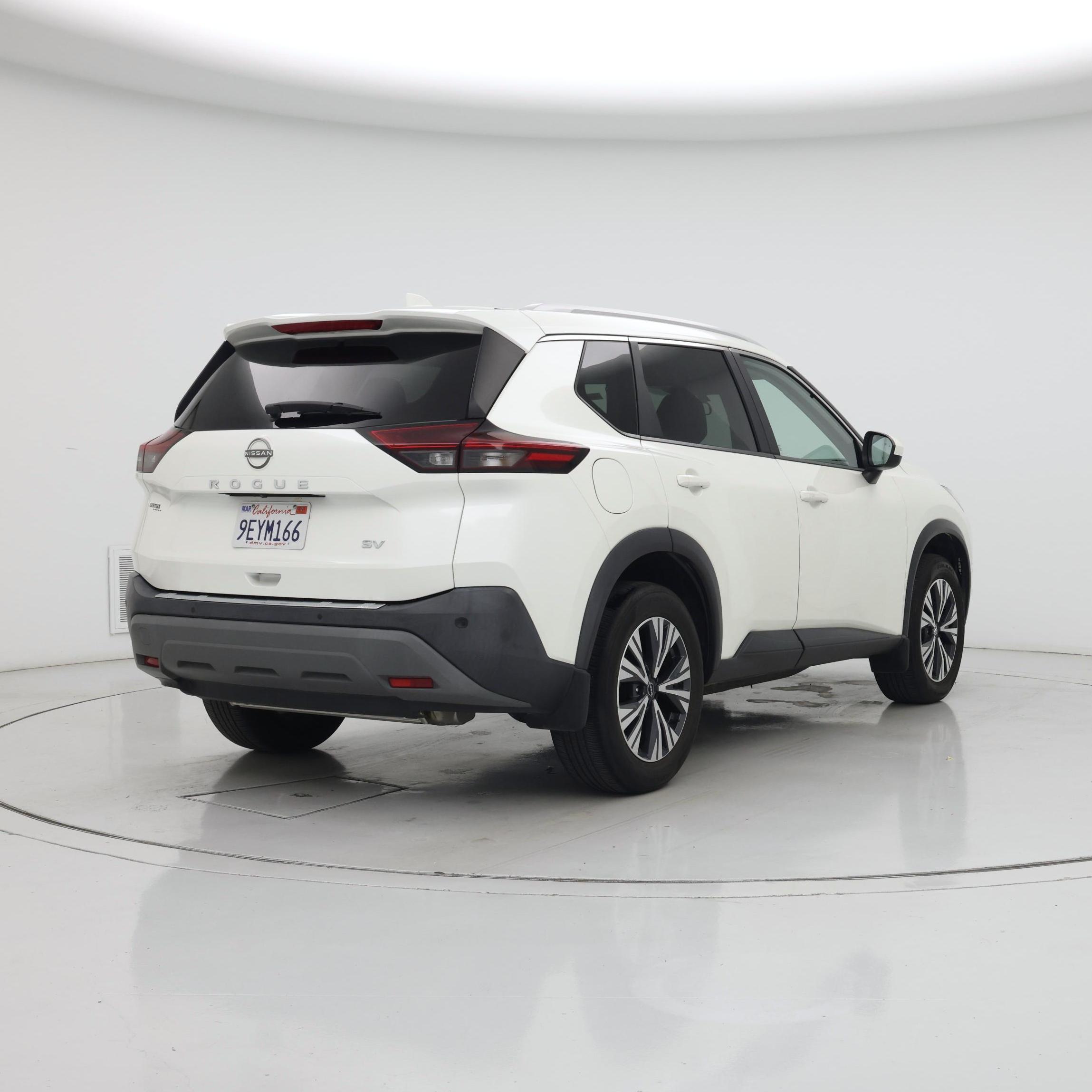 Thumbnail: 2023 Nissan Rogue - 8