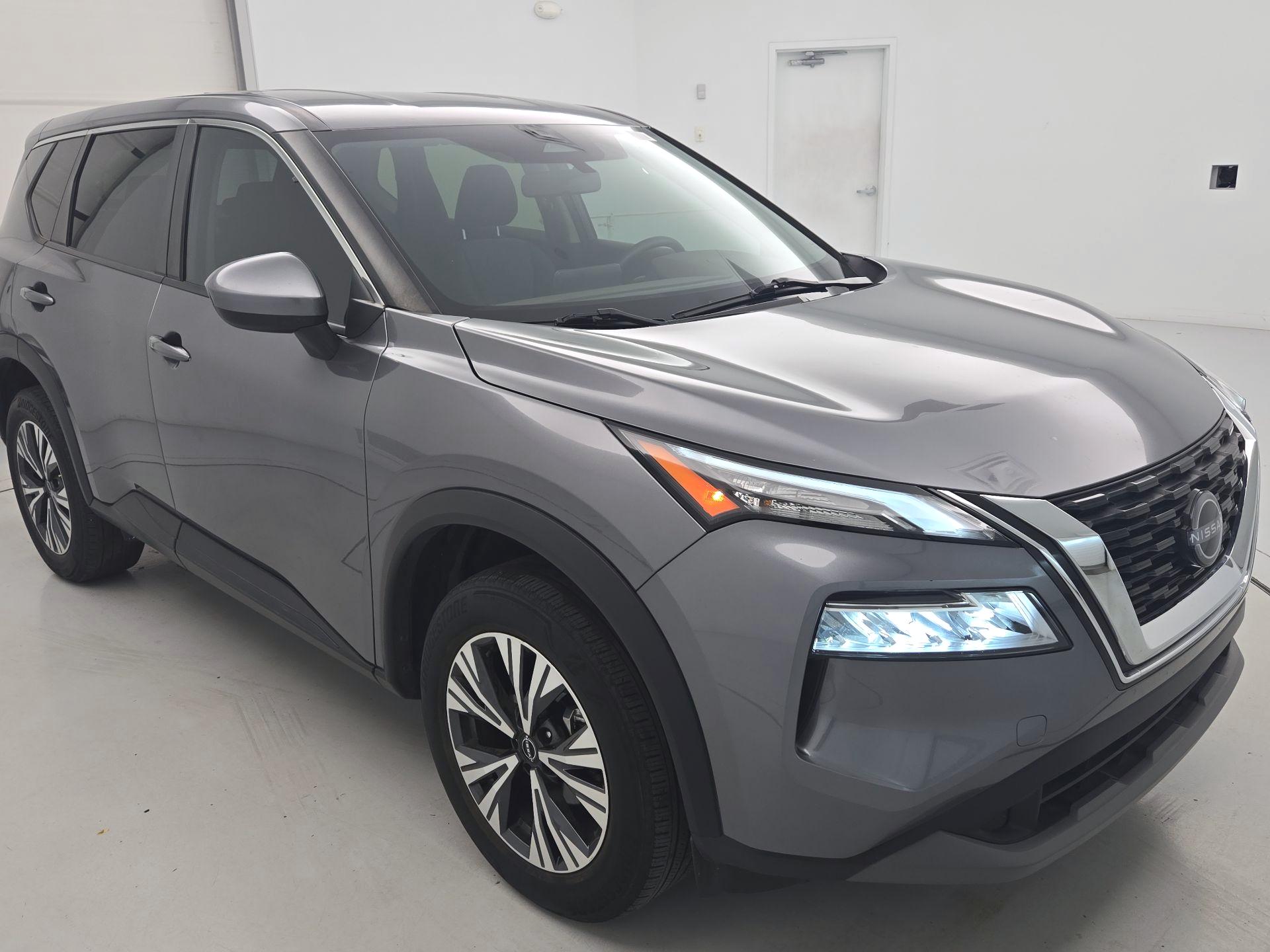 Thumbnail: 2023 Nissan Rogue - 1