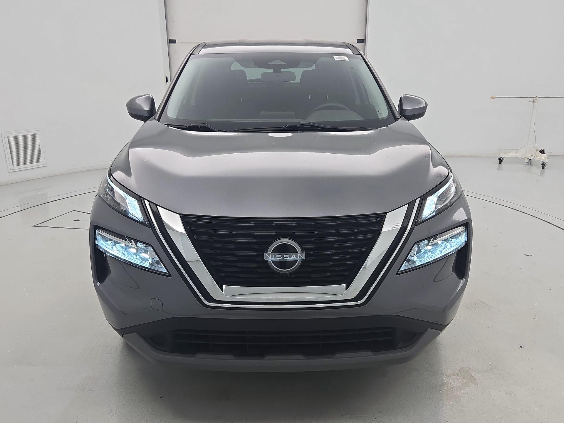 Thumbnail: 2023 Nissan Rogue - 2