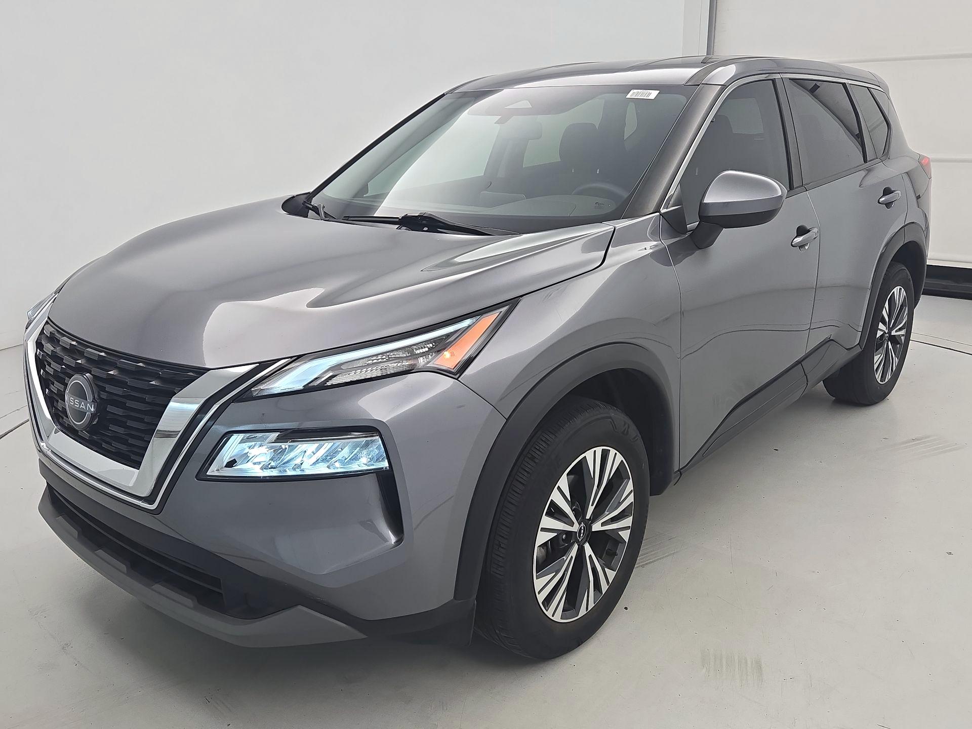 Thumbnail: 2023 Nissan Rogue - 3