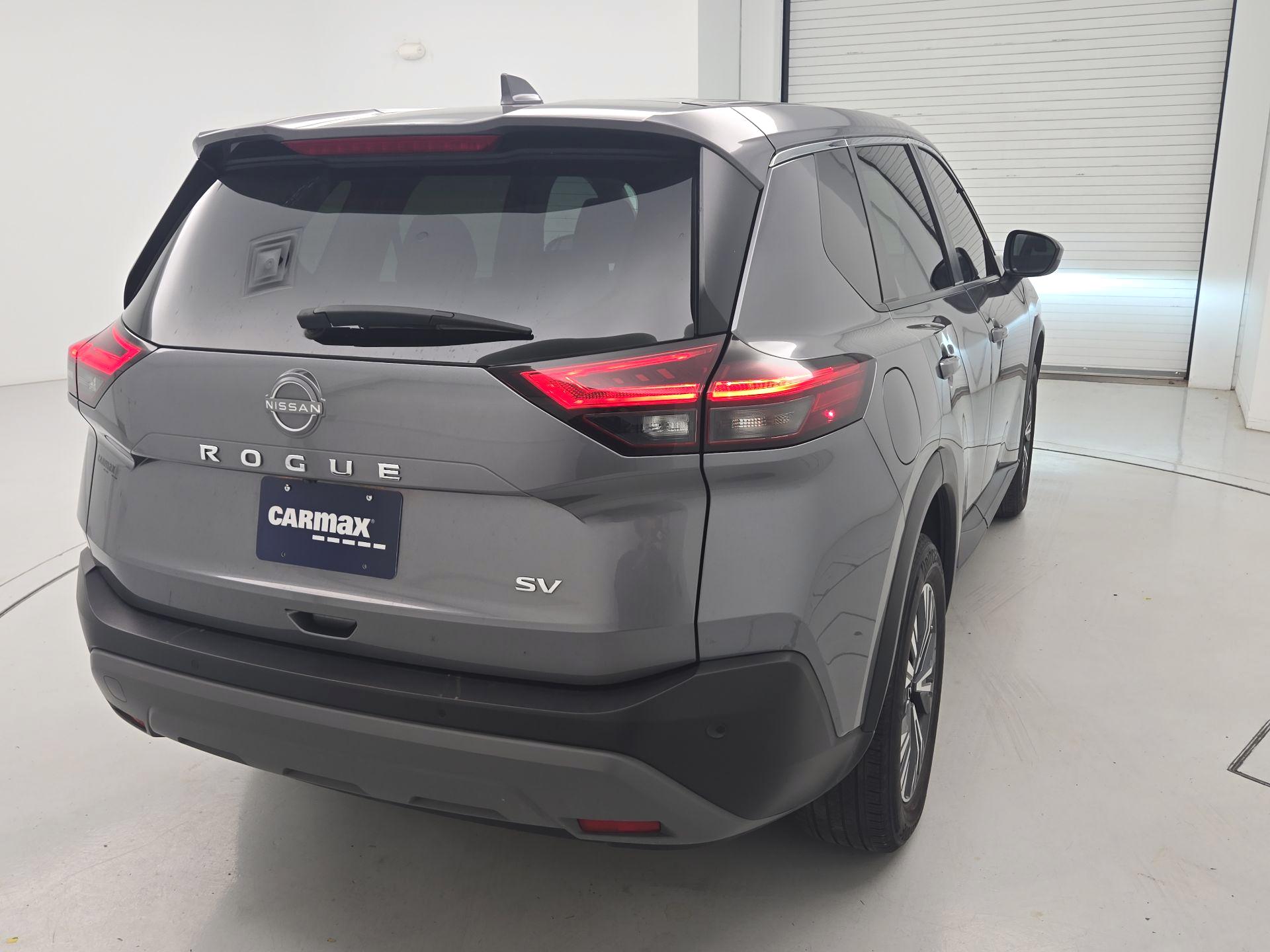 Thumbnail: 2023 Nissan Rogue - 5