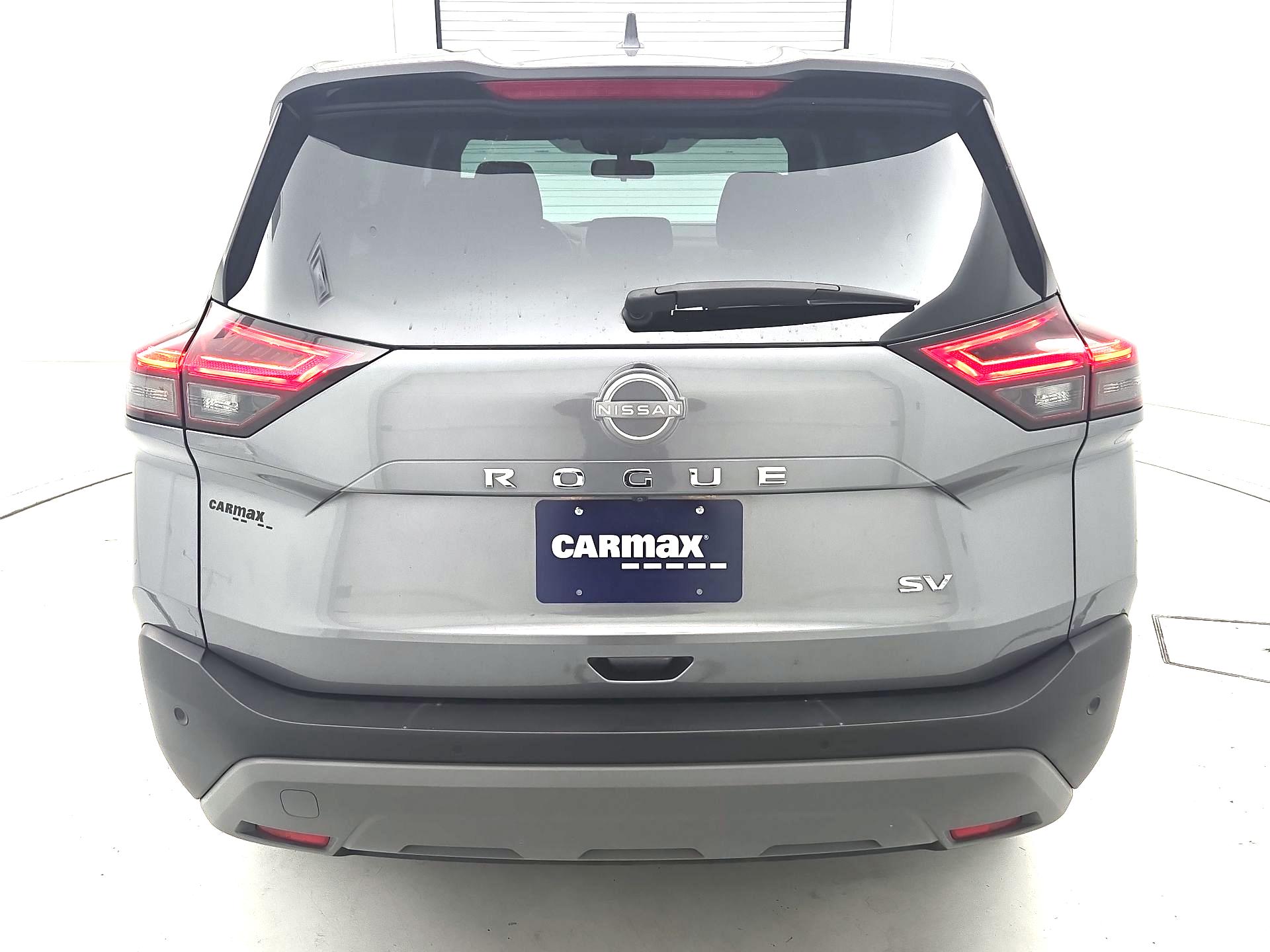 Thumbnail: 2023 Nissan Rogue - 6