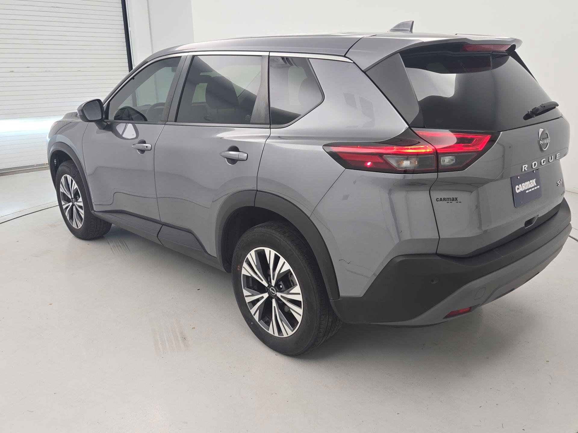 Thumbnail: 2023 Nissan Rogue - 7