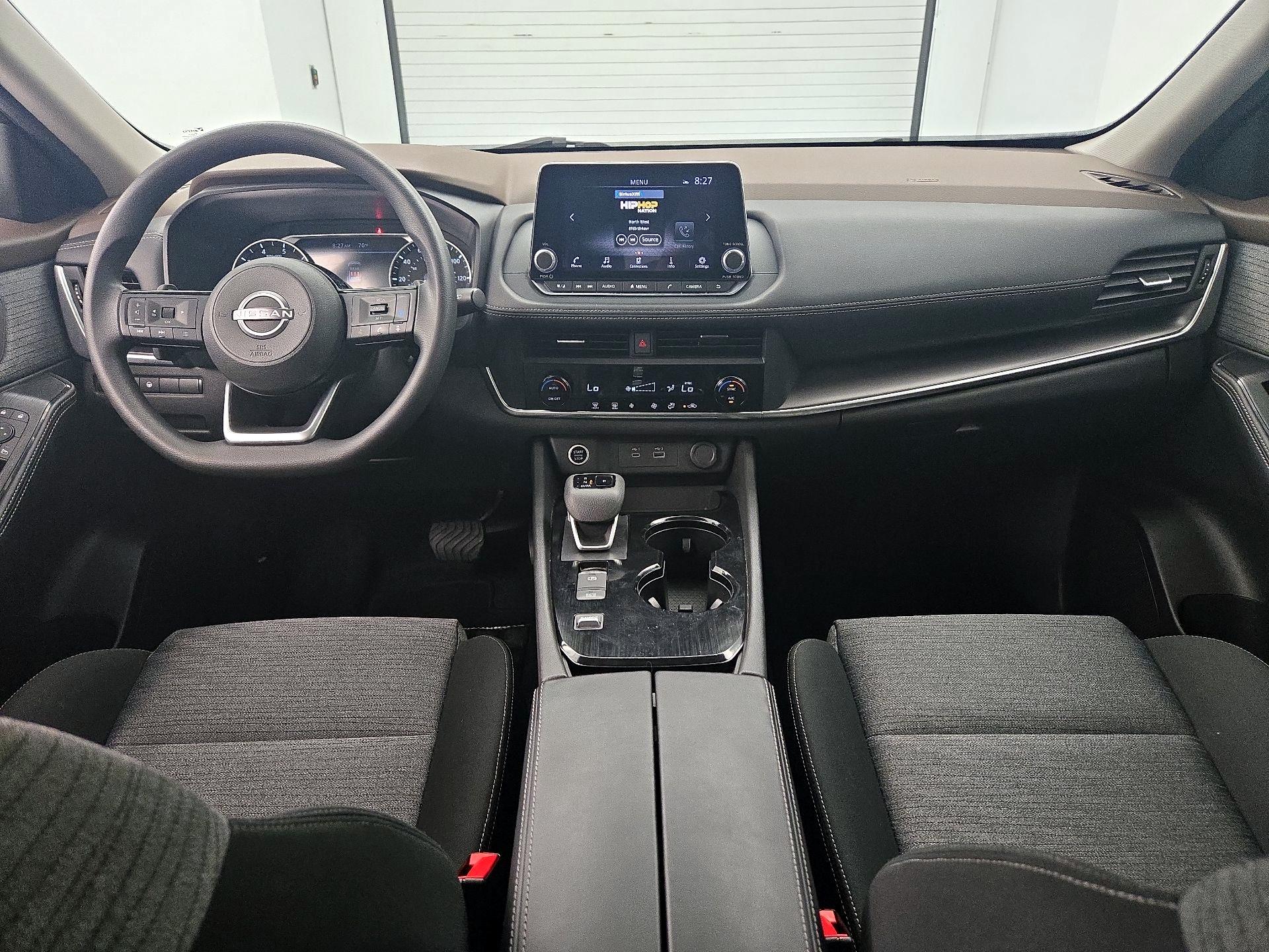 Thumbnail: 2023 Nissan Rogue - 8