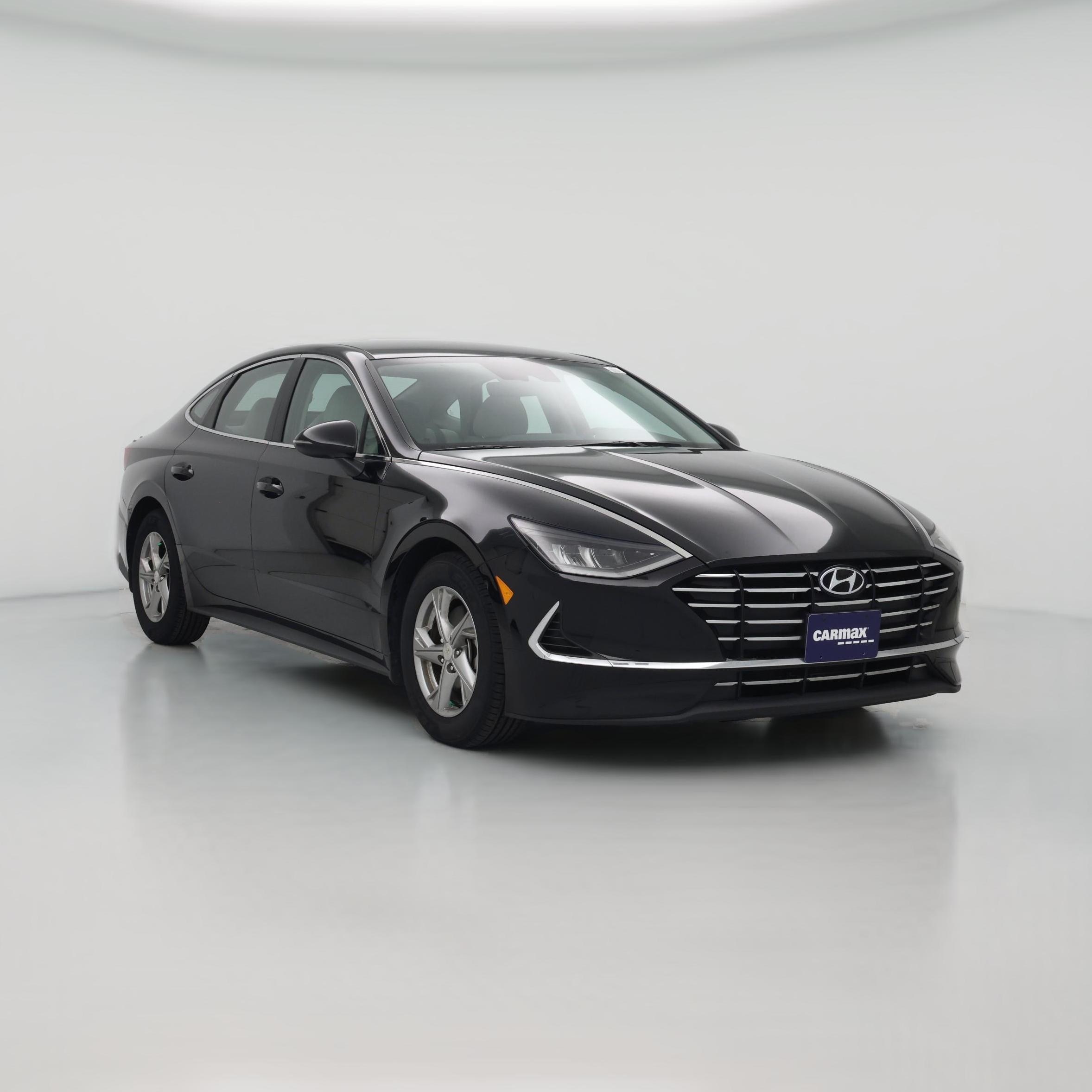 Thumbnail: 2023 Hyundai Sonata - 1
