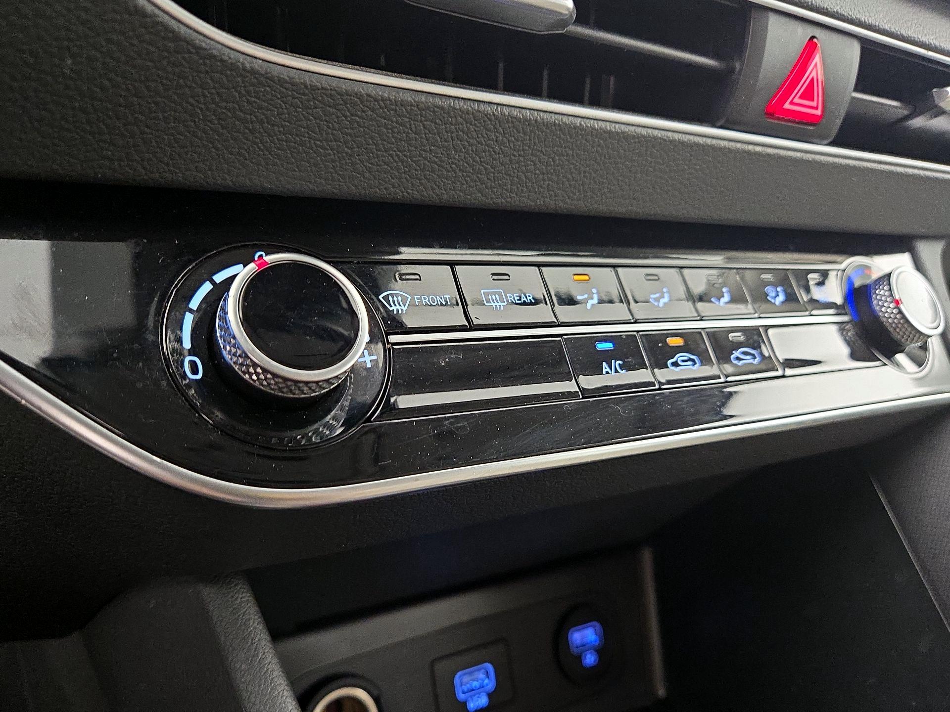 Thumbnail: 2023 Hyundai Sonata - 16