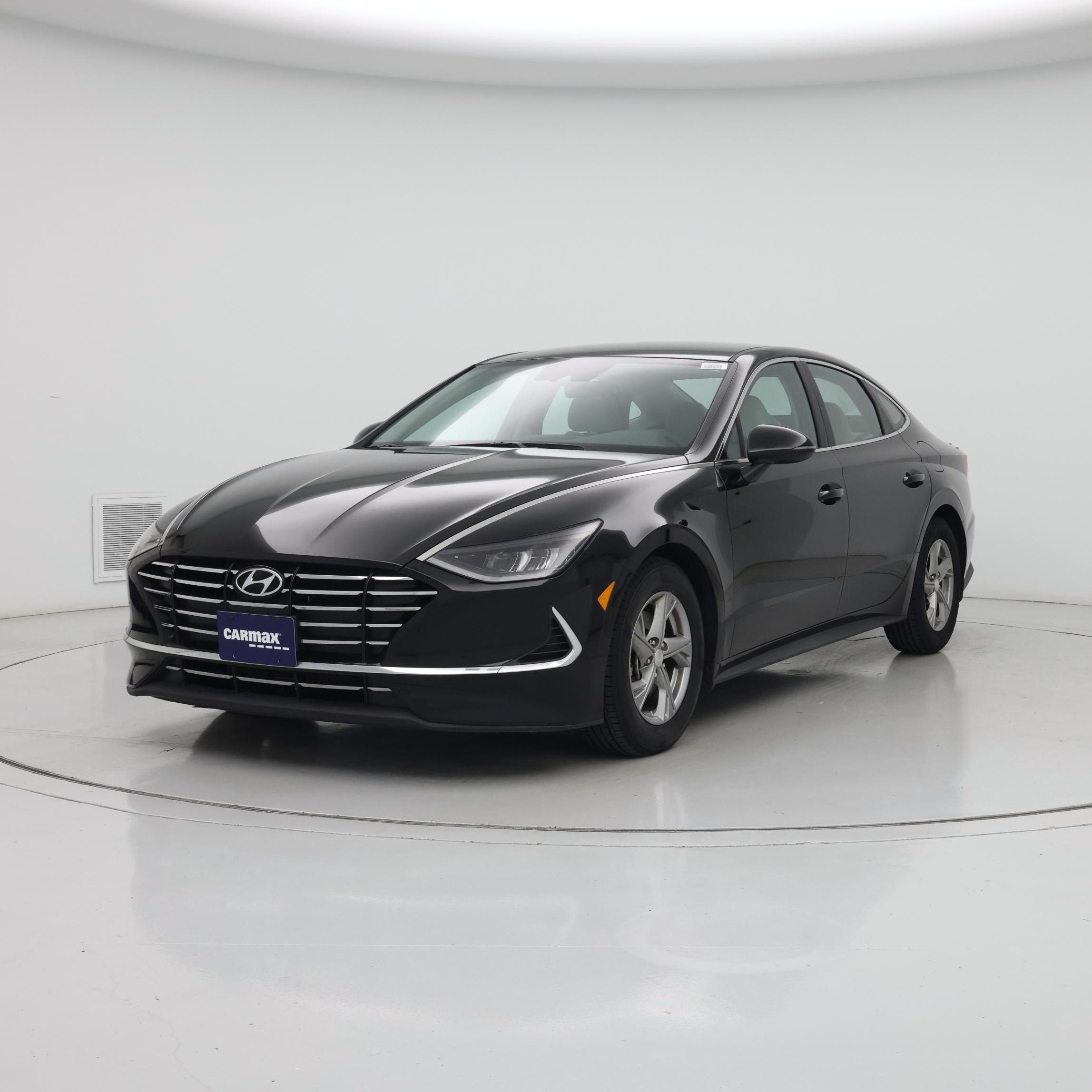 Thumbnail: 2023 Hyundai Sonata - 4