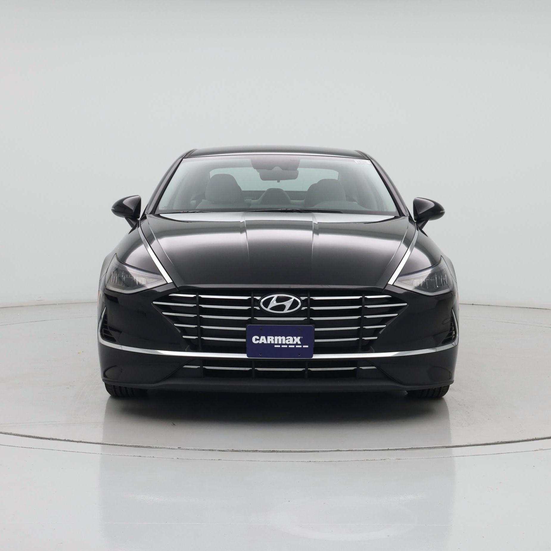 Thumbnail: 2023 Hyundai Sonata - 5