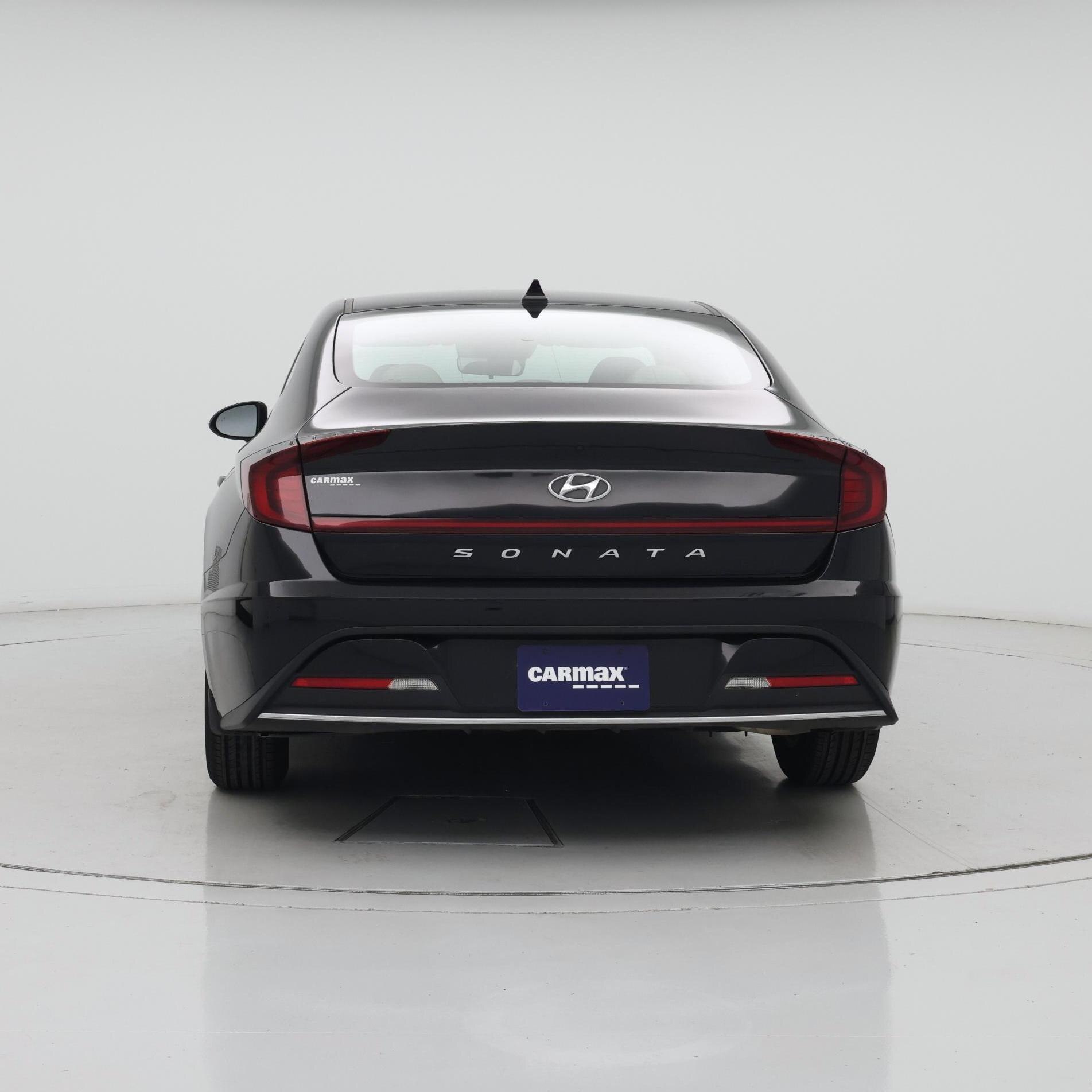 Thumbnail: 2023 Hyundai Sonata - 6