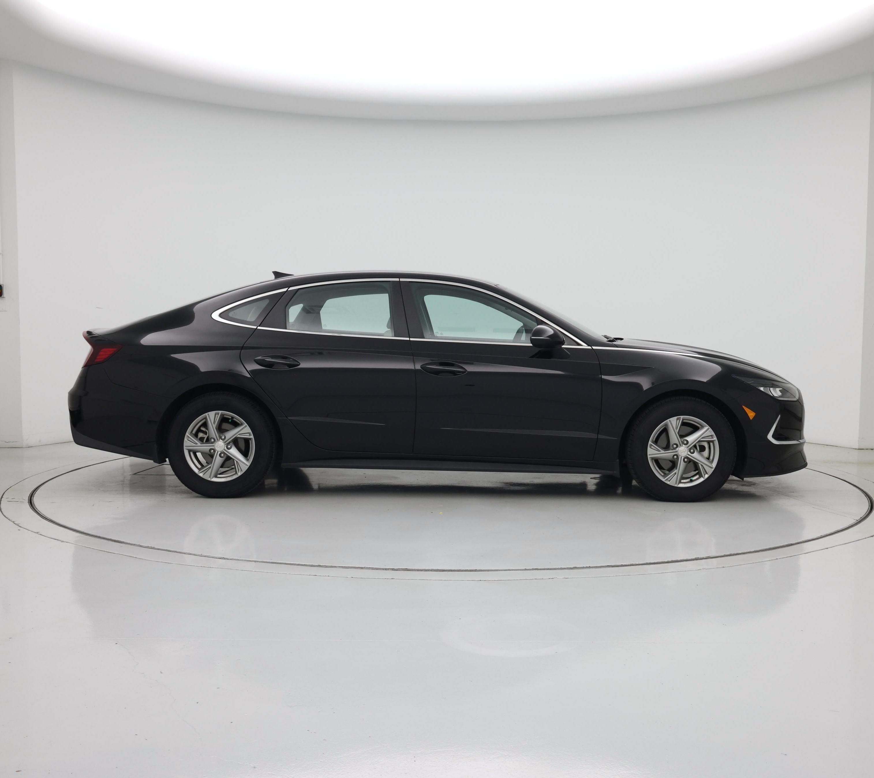 Thumbnail: 2023 Hyundai Sonata - 7