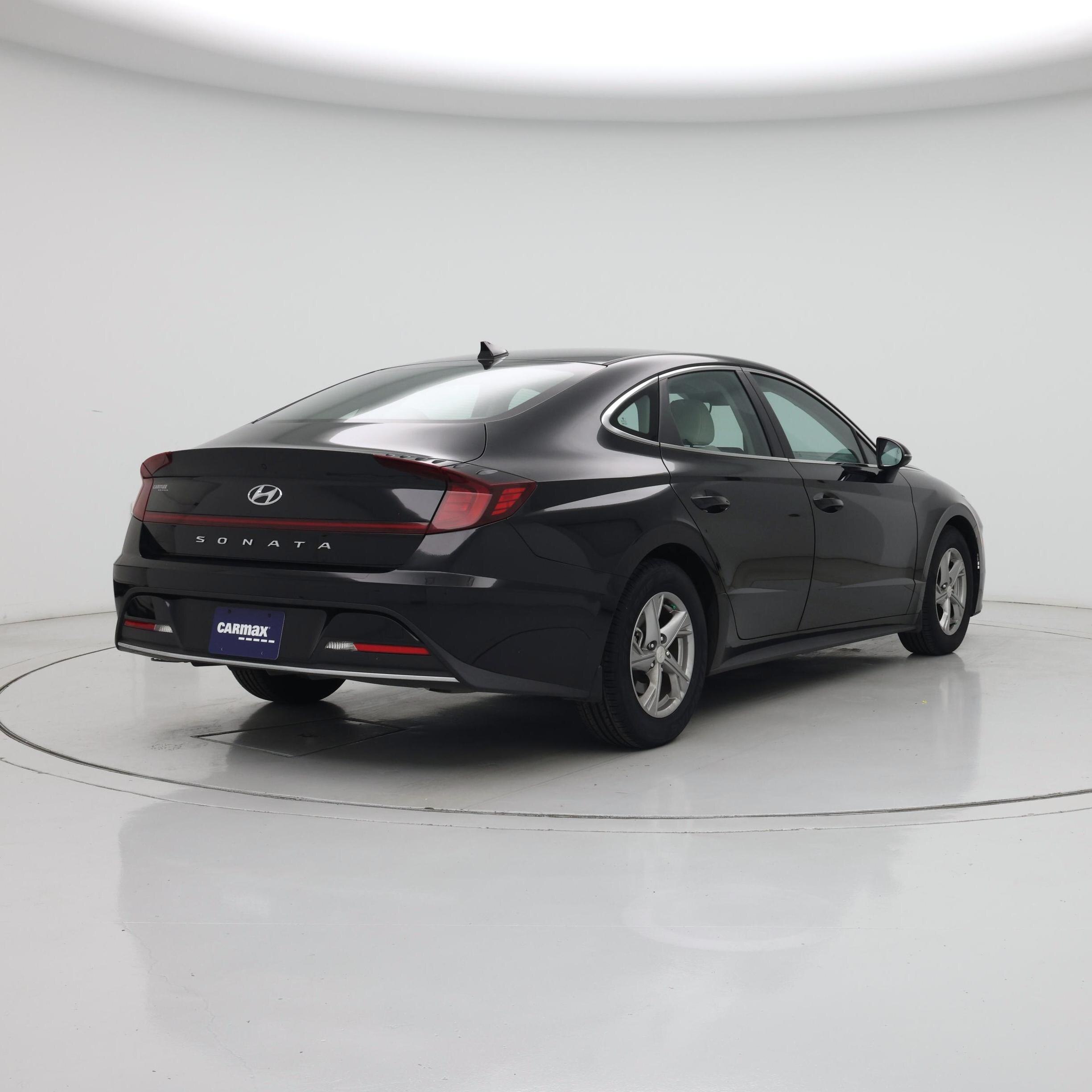Thumbnail: 2023 Hyundai Sonata - 8