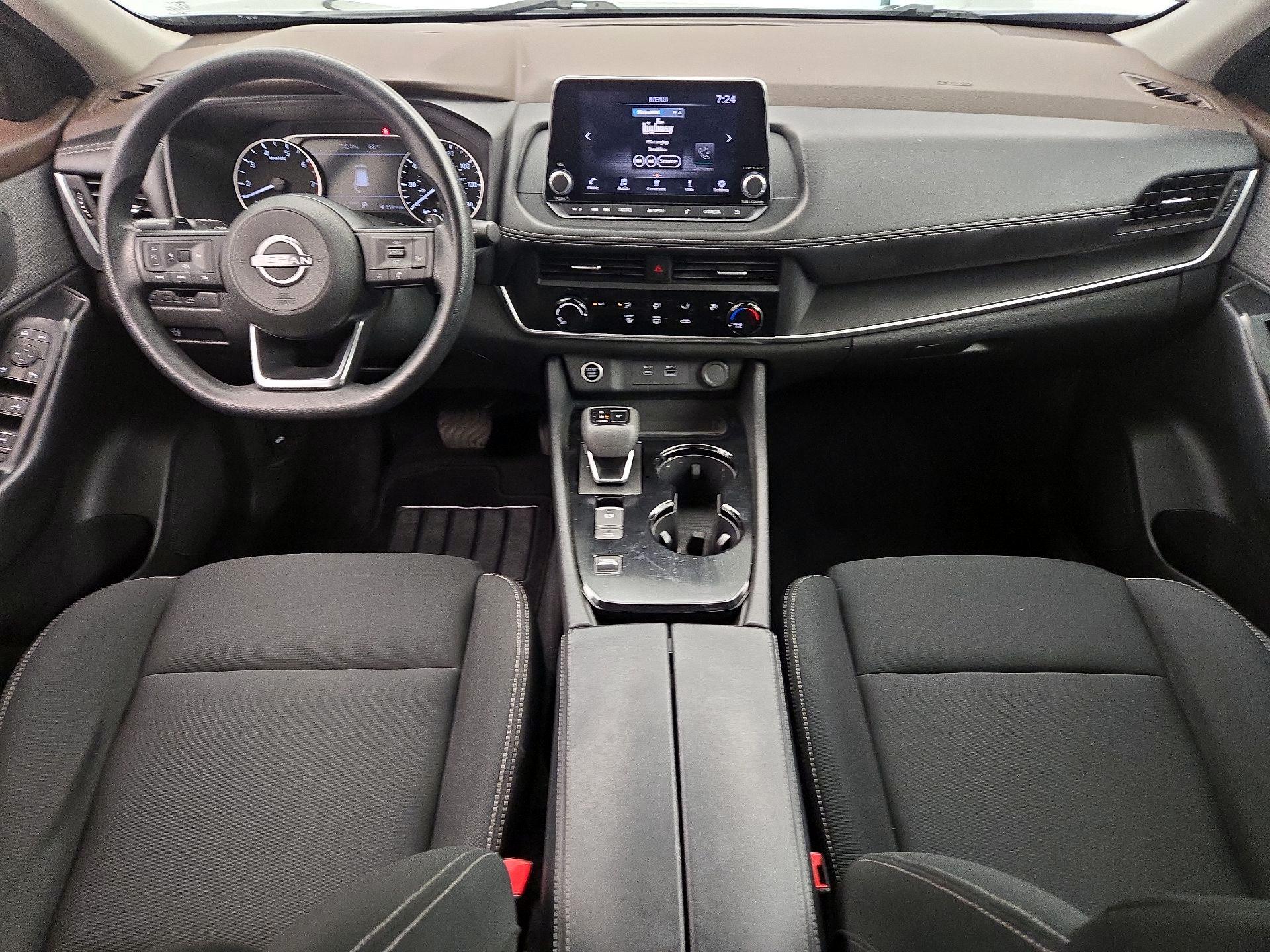 Thumbnail: 2023 Nissan Rogue - 9