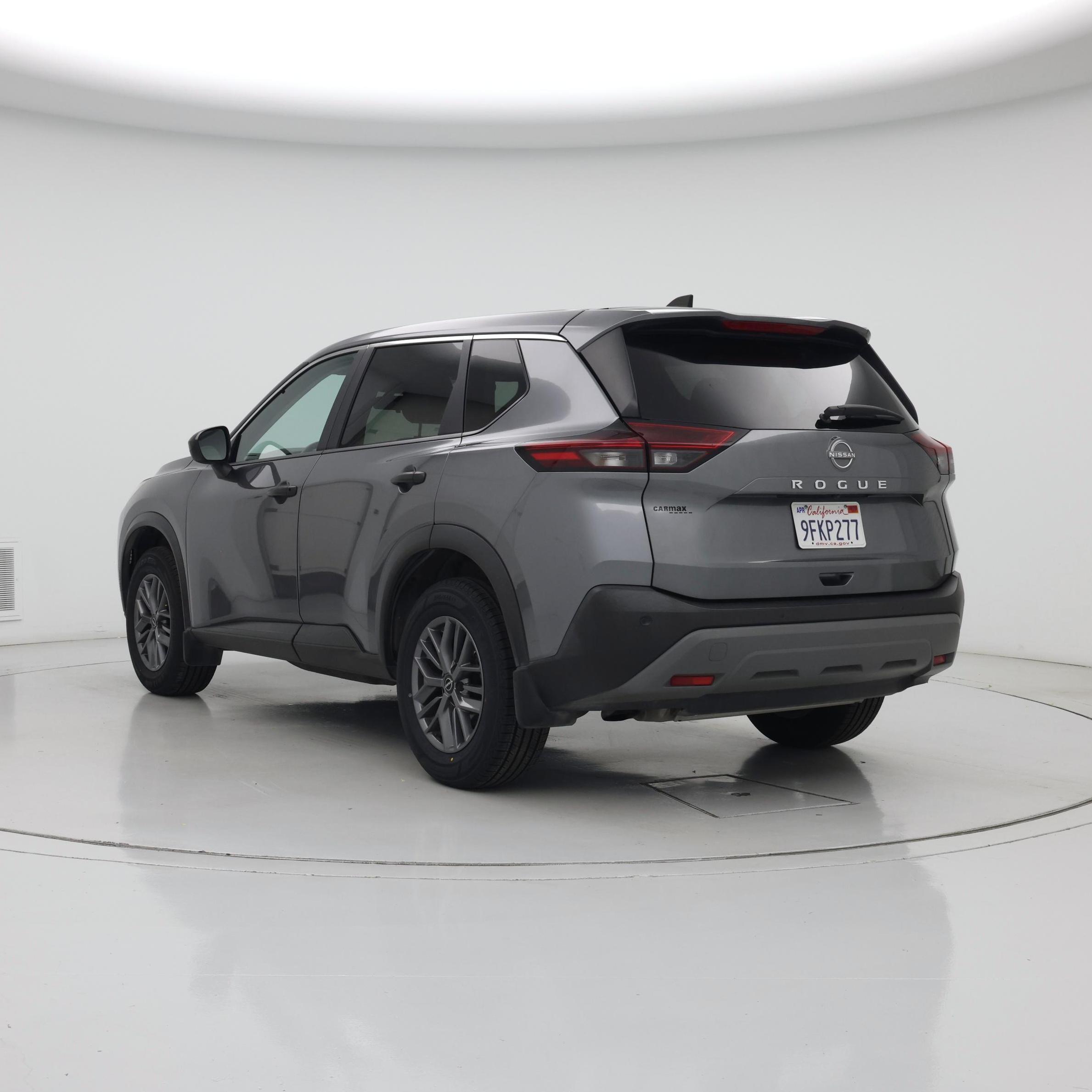Thumbnail: 2023 Nissan Rogue - 2