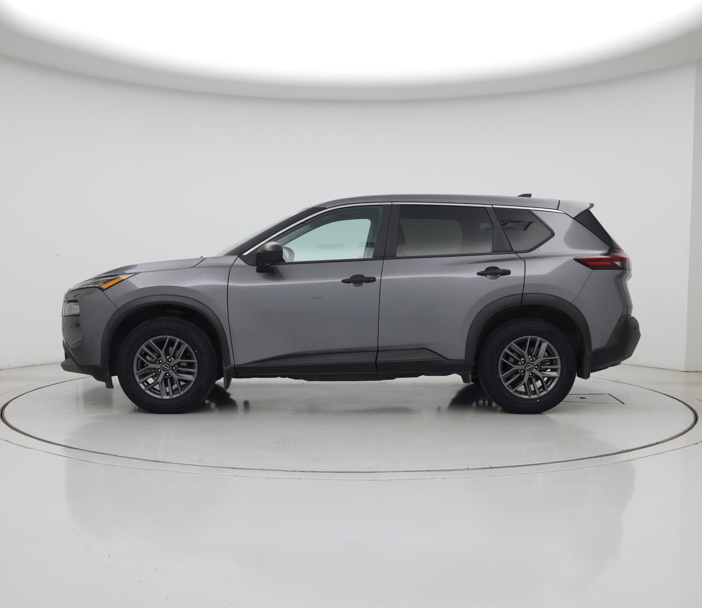 Thumbnail: 2023 Nissan Rogue - 3
