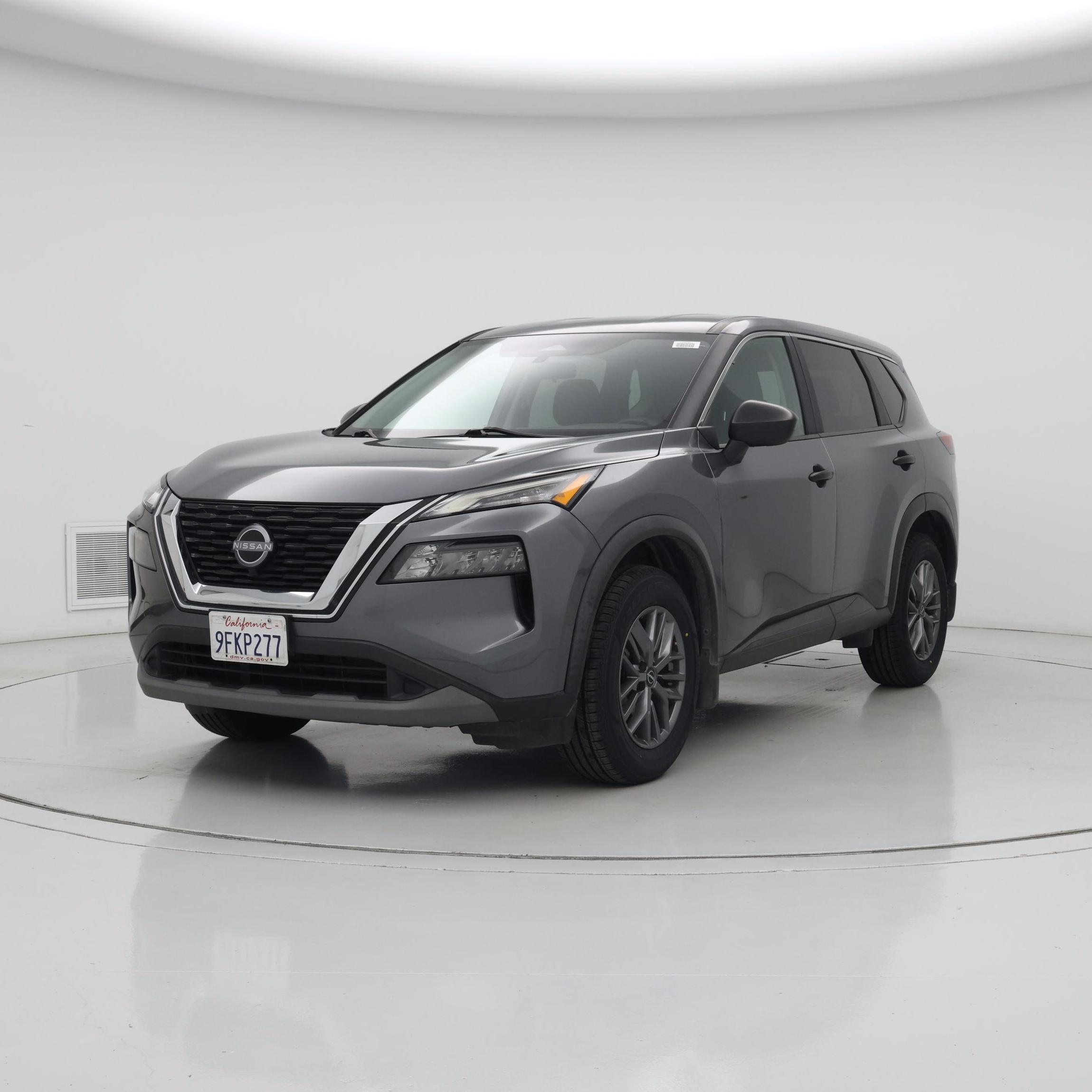 Thumbnail: 2023 Nissan Rogue - 4