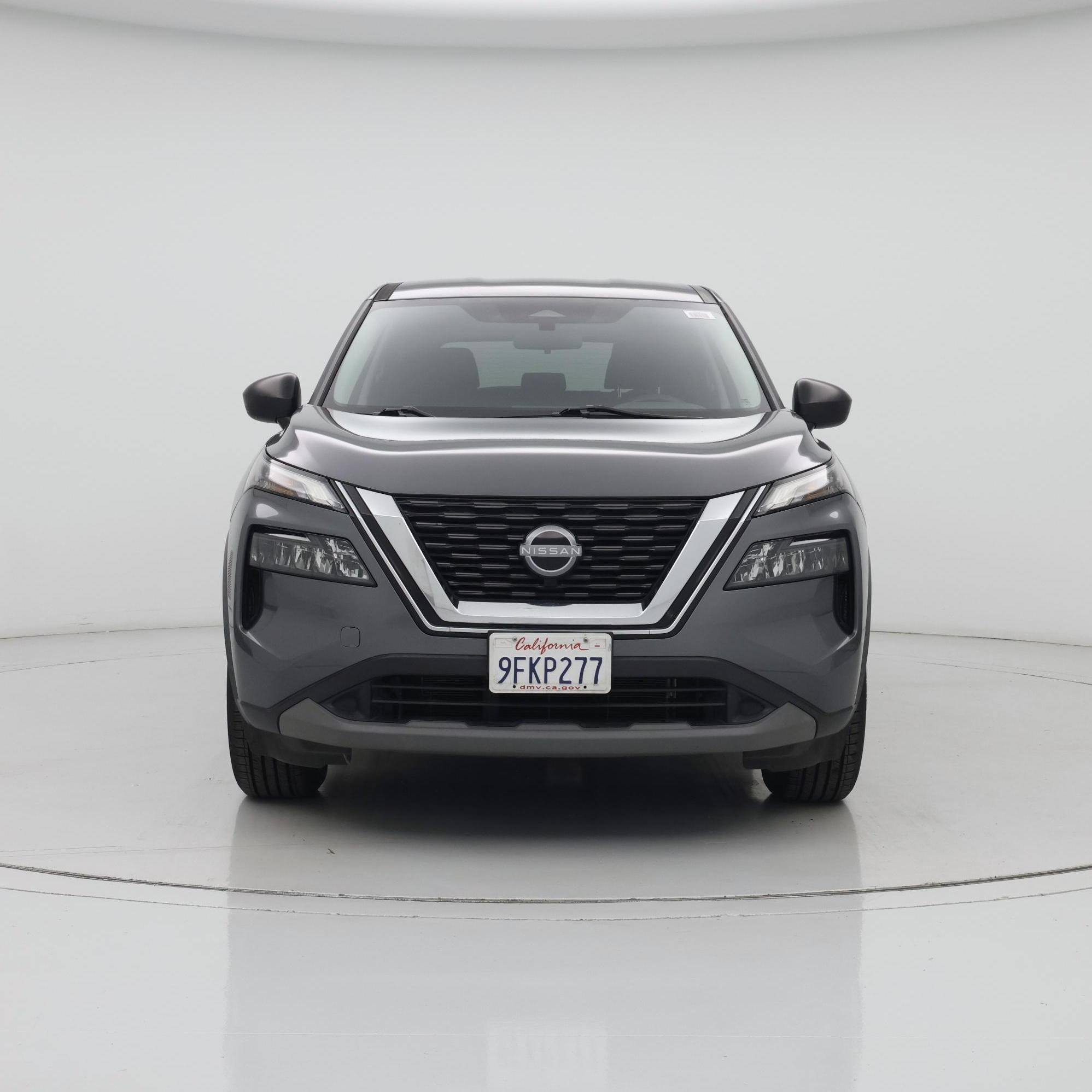 Thumbnail: 2023 Nissan Rogue - 5