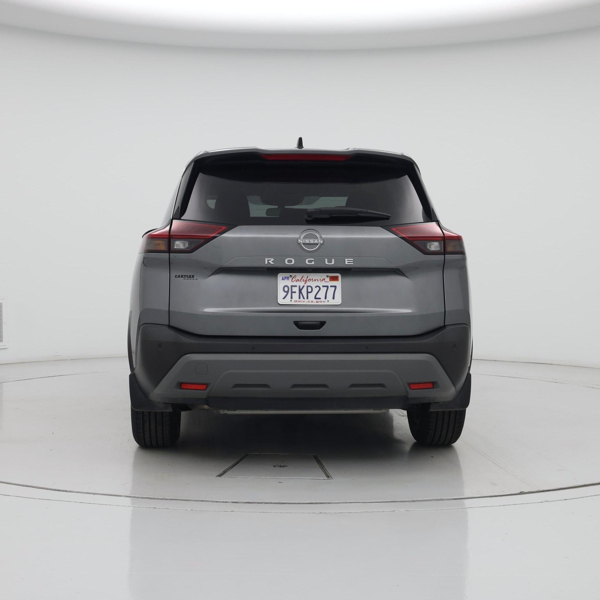 Thumbnail: 2023 Nissan Rogue - 6
