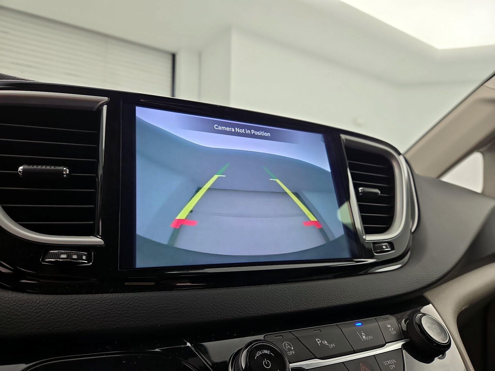 Thumbnail: 2023 Chrysler Pacifica - 14