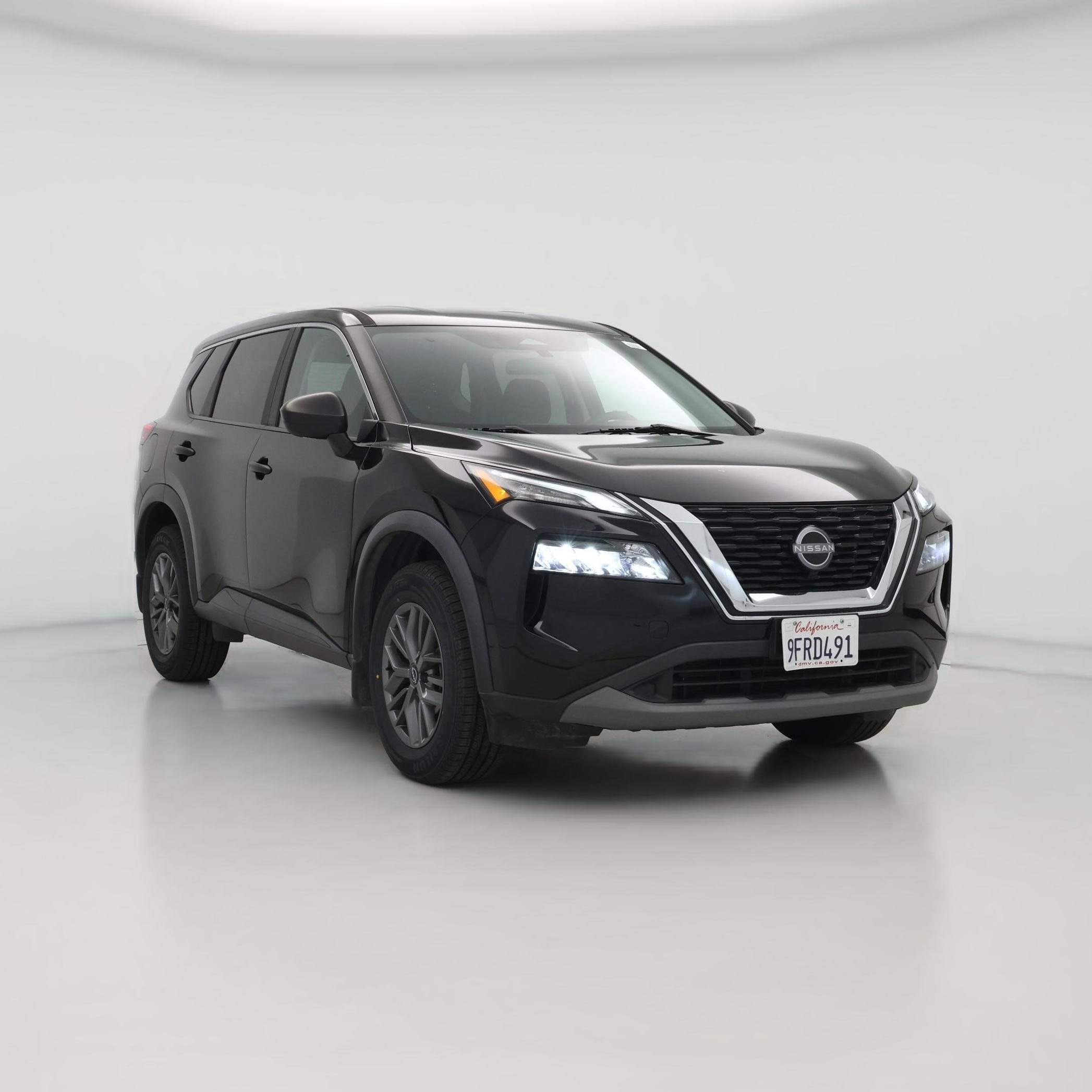 Thumbnail: 2023 Nissan Rogue - 1