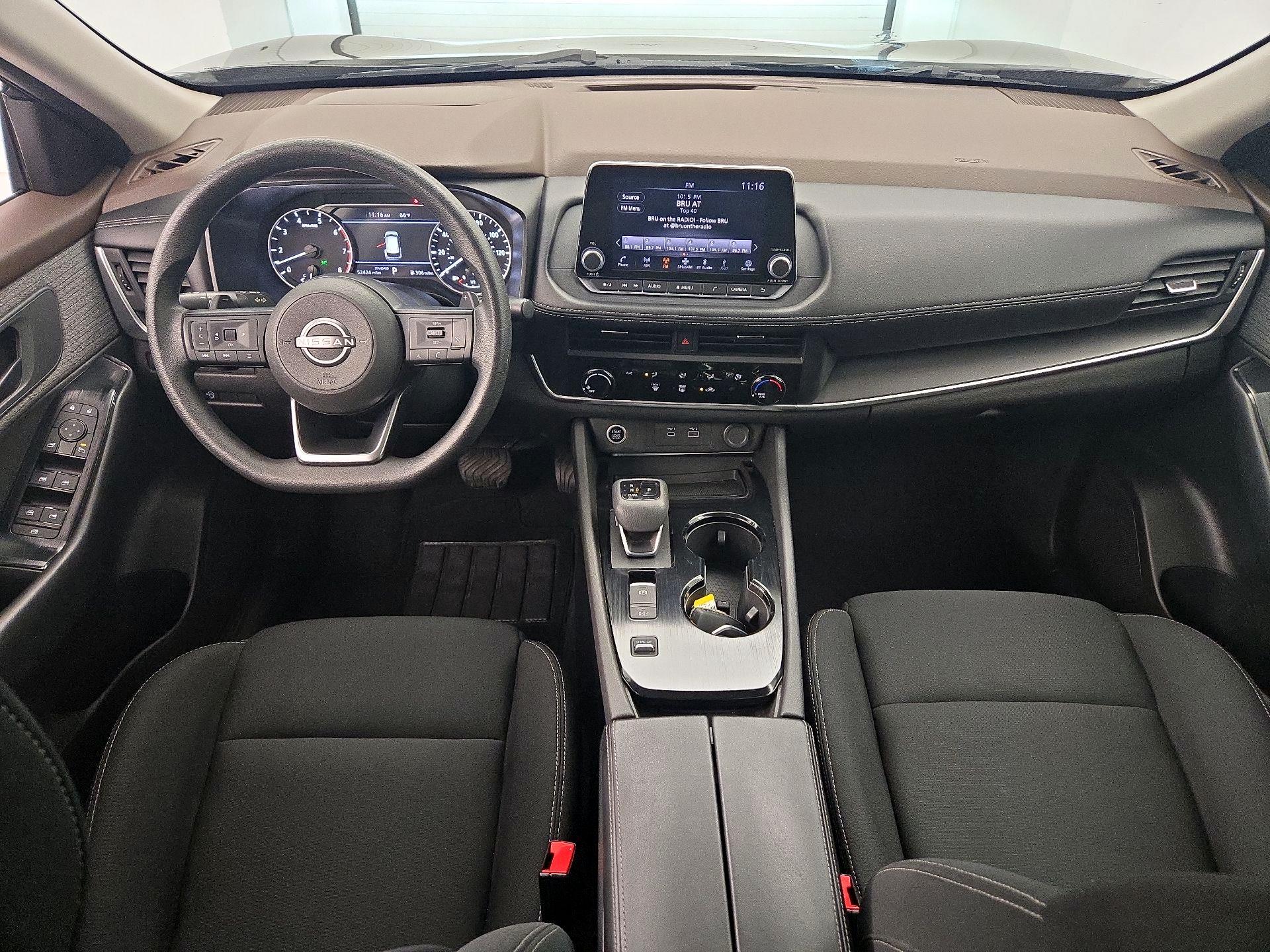Thumbnail: 2023 Nissan Rogue - 9
