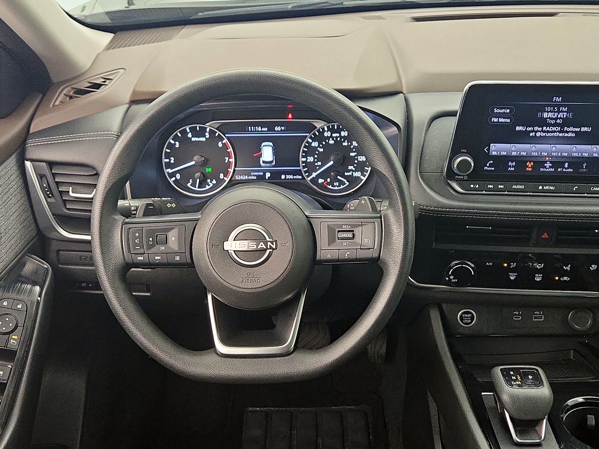 Thumbnail: 2023 Nissan Rogue - 10