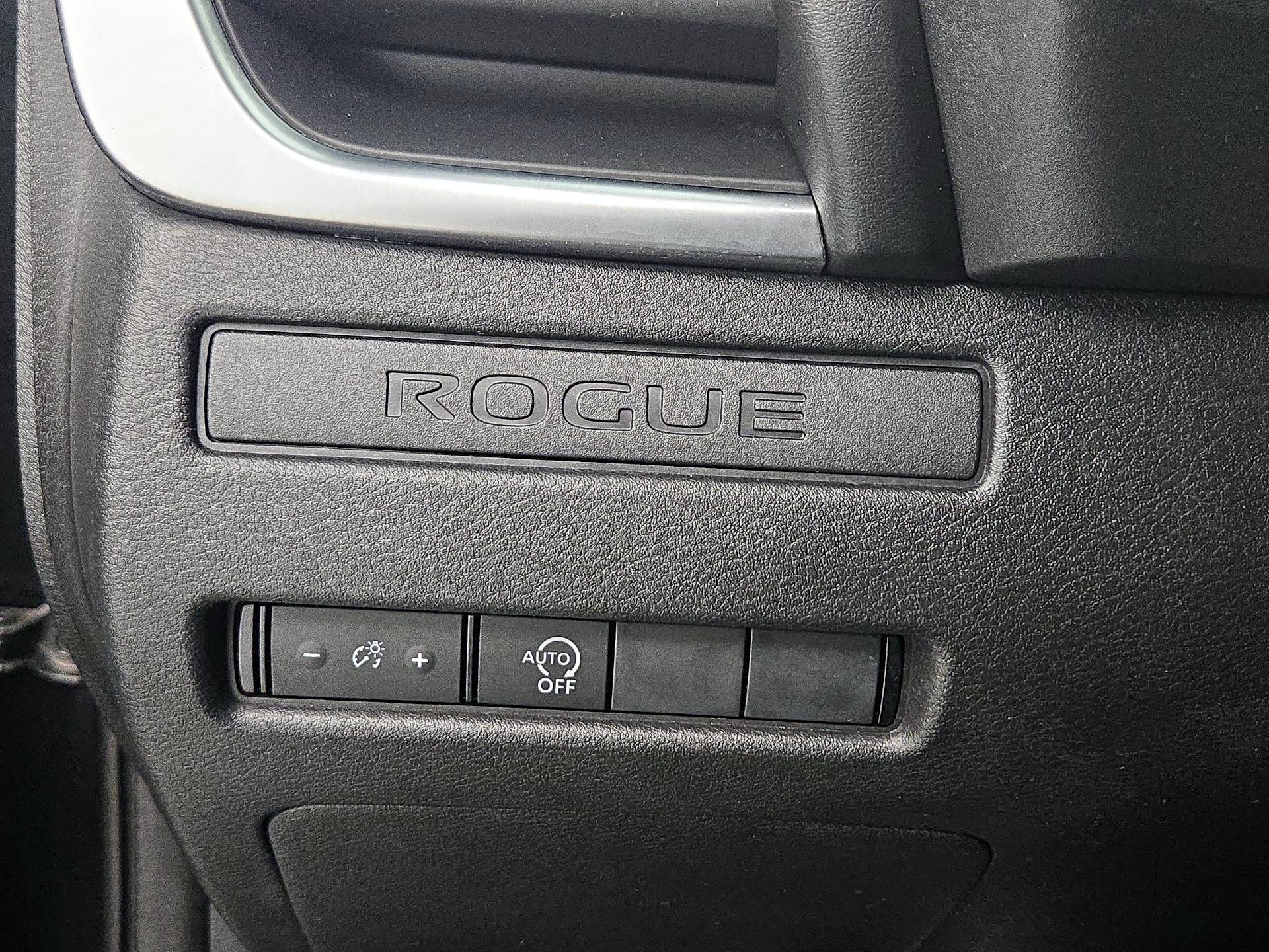 Thumbnail: 2023 Nissan Rogue - 13