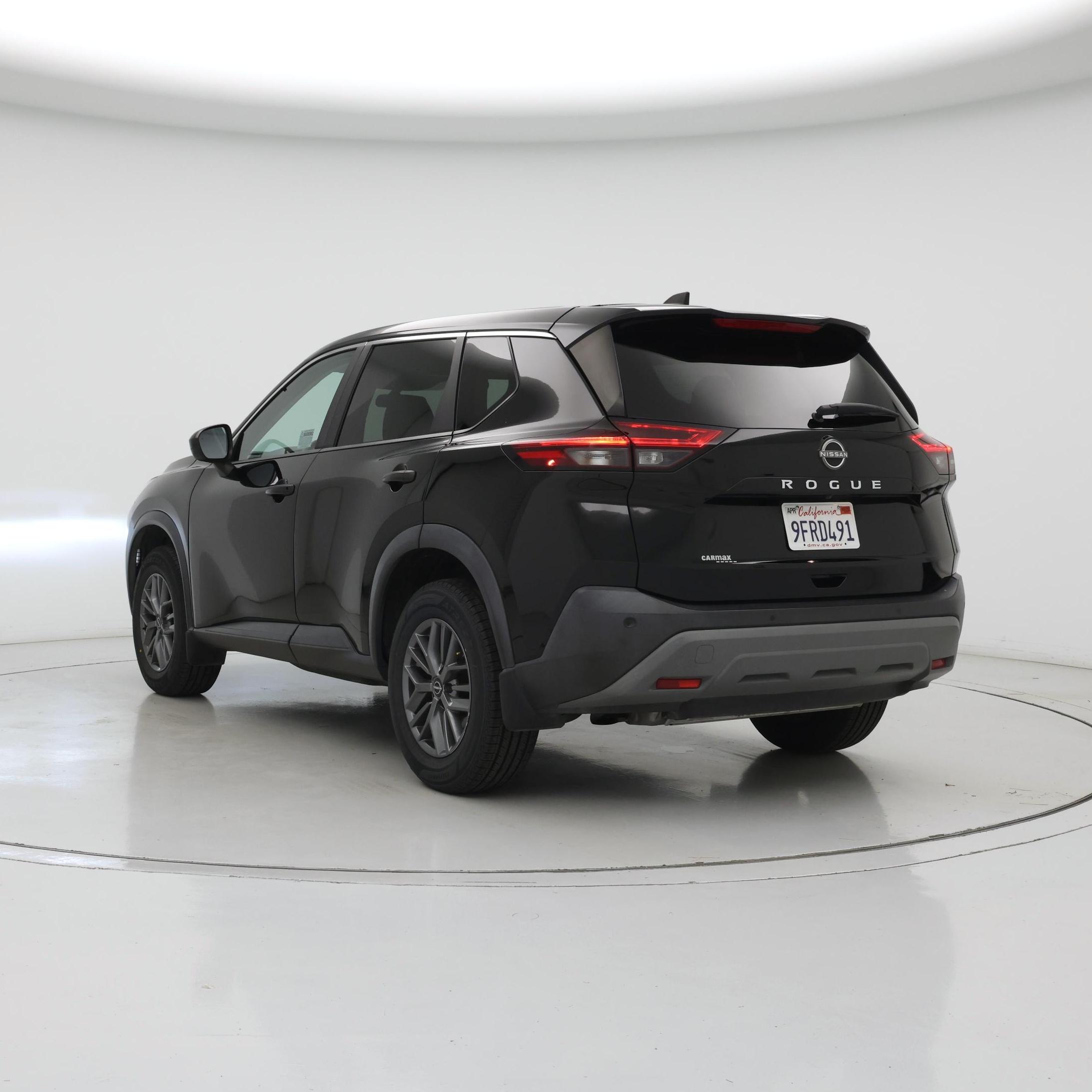 Thumbnail: 2023 Nissan Rogue - 2