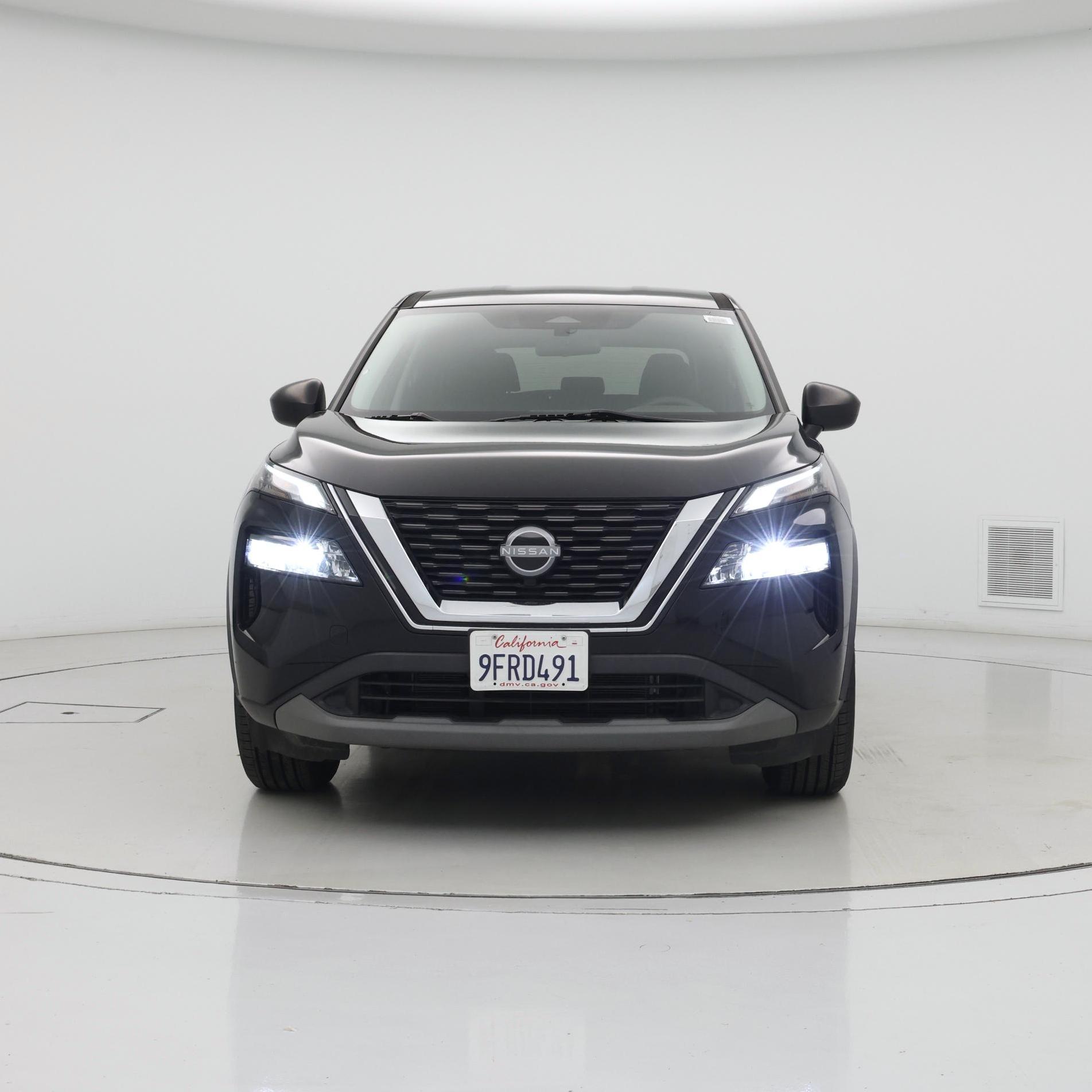 Thumbnail: 2023 Nissan Rogue - 5
