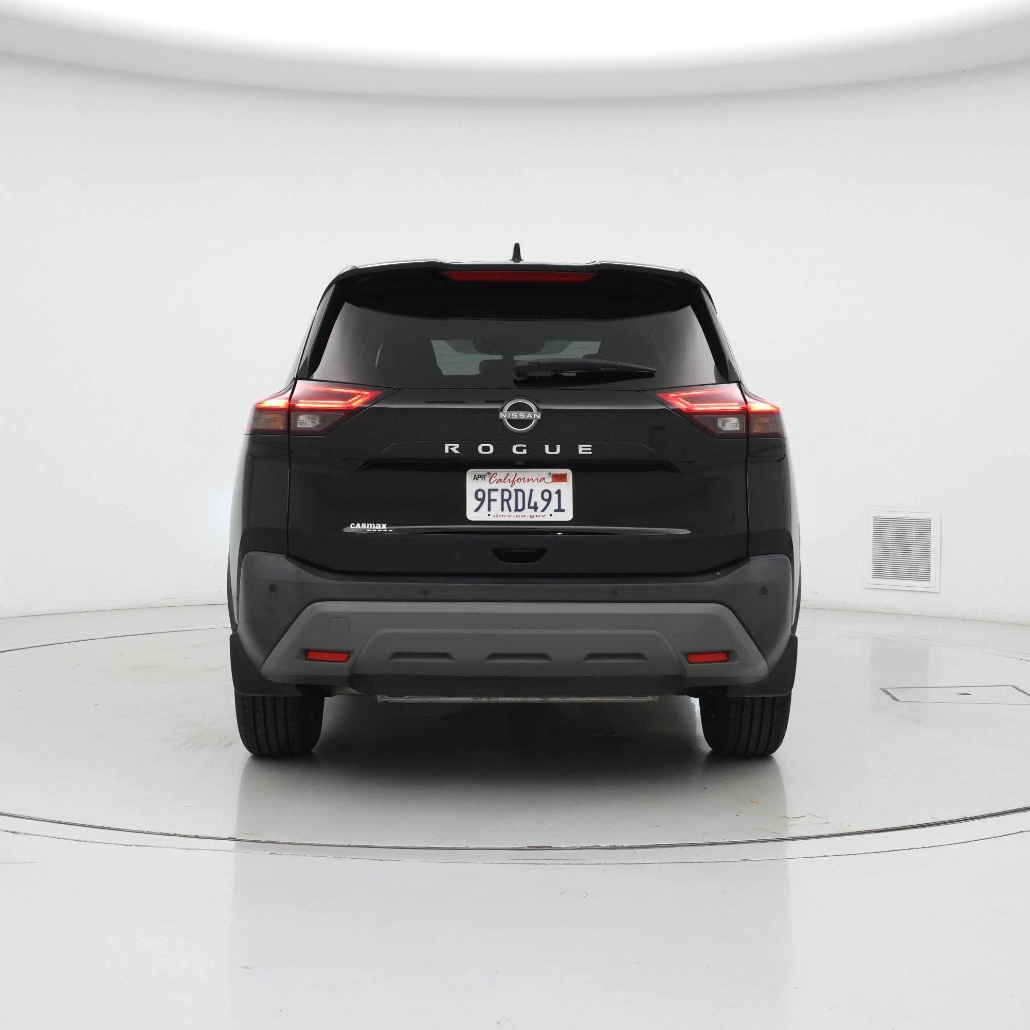 Thumbnail: 2023 Nissan Rogue - 6