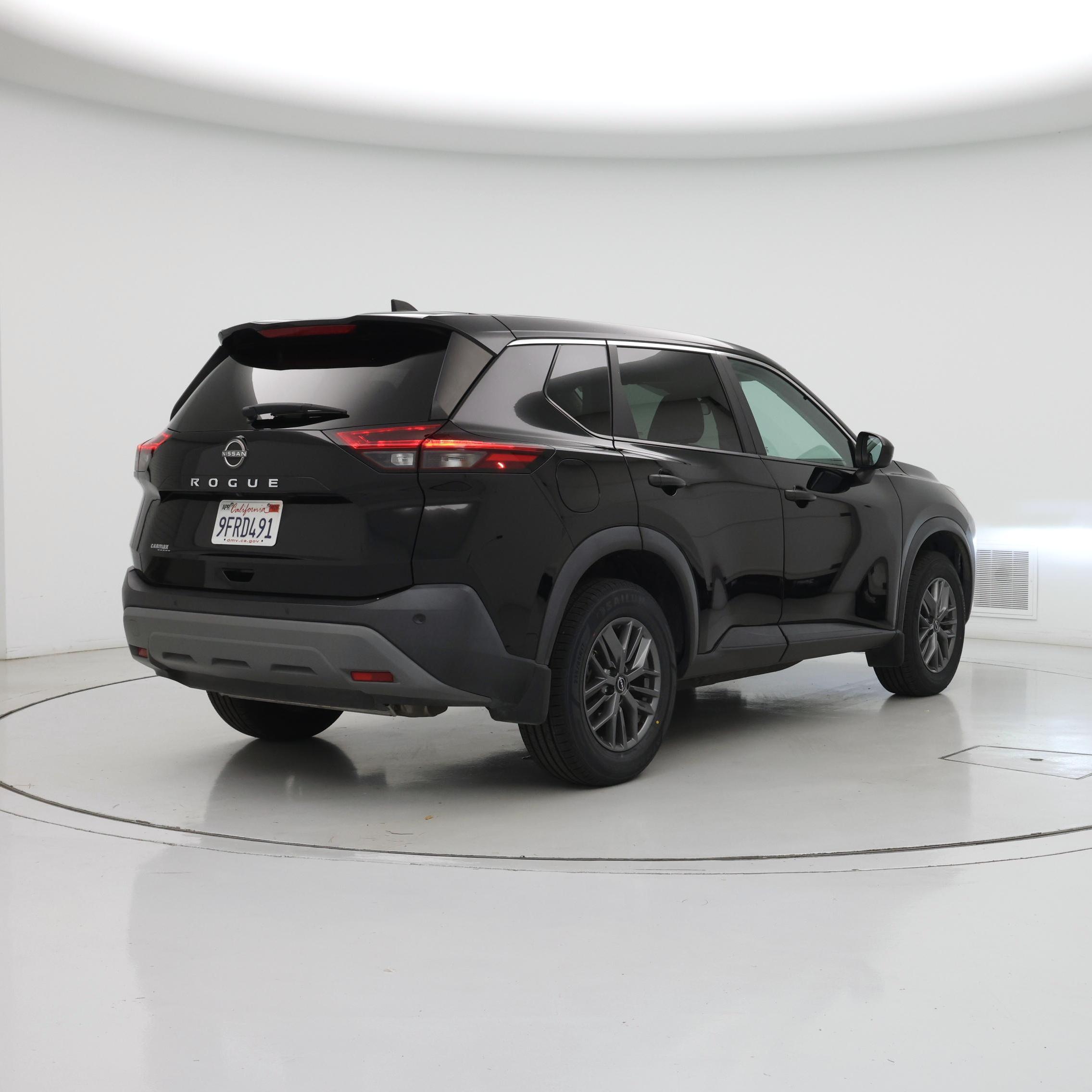 Thumbnail: 2023 Nissan Rogue - 8