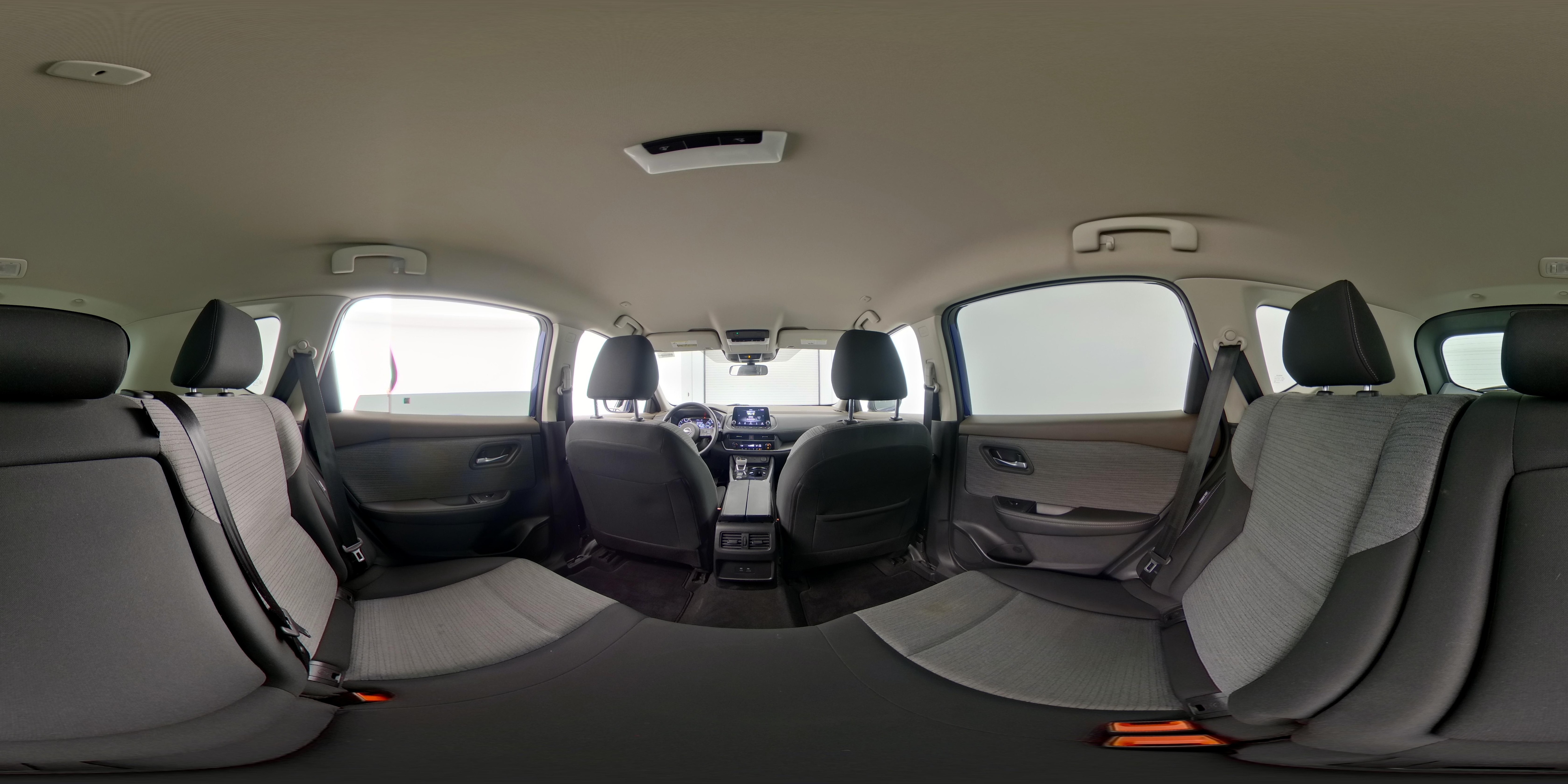 2023 Nissan Rogue SV - Photo 25