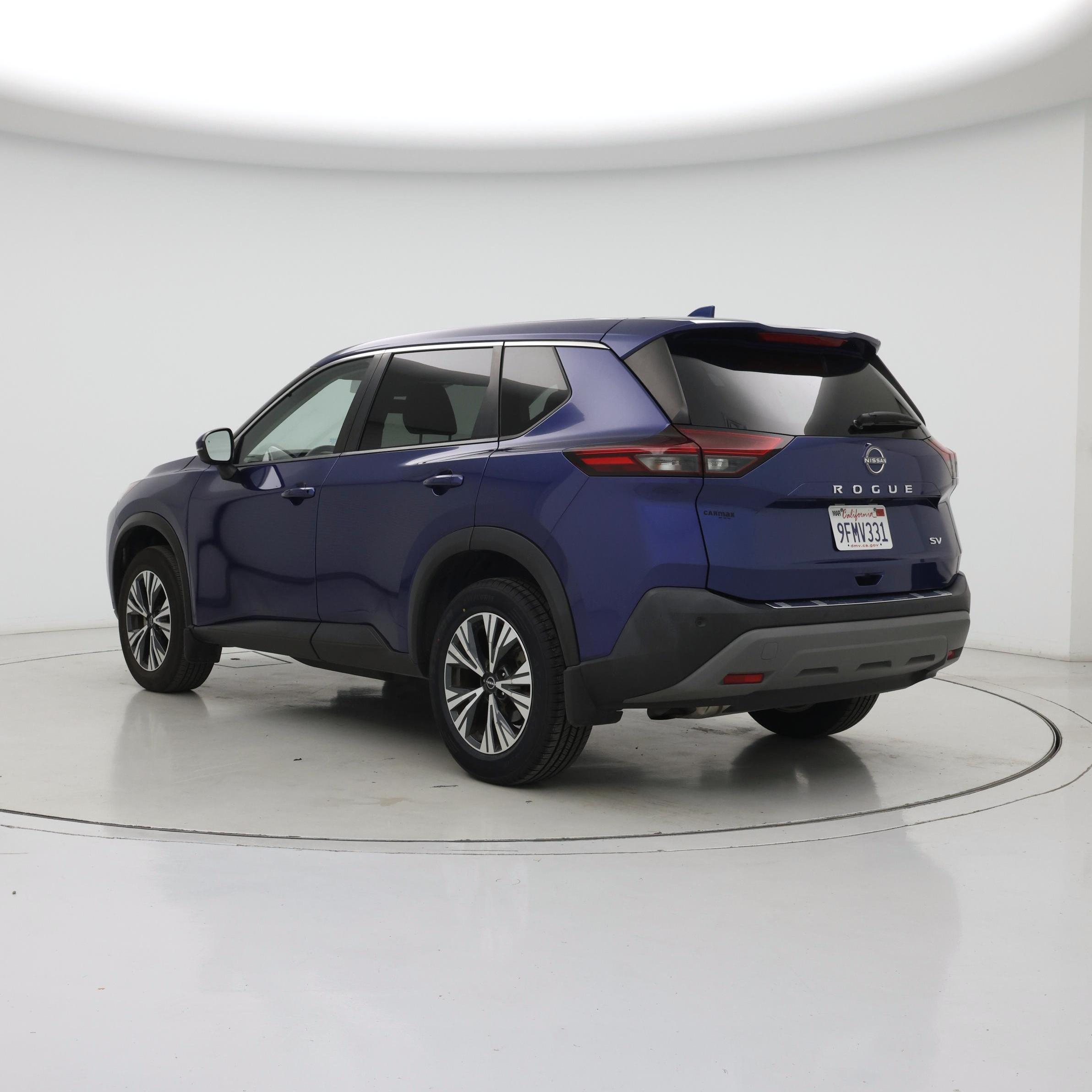 Thumbnail: 2023 Nissan Rogue - 2