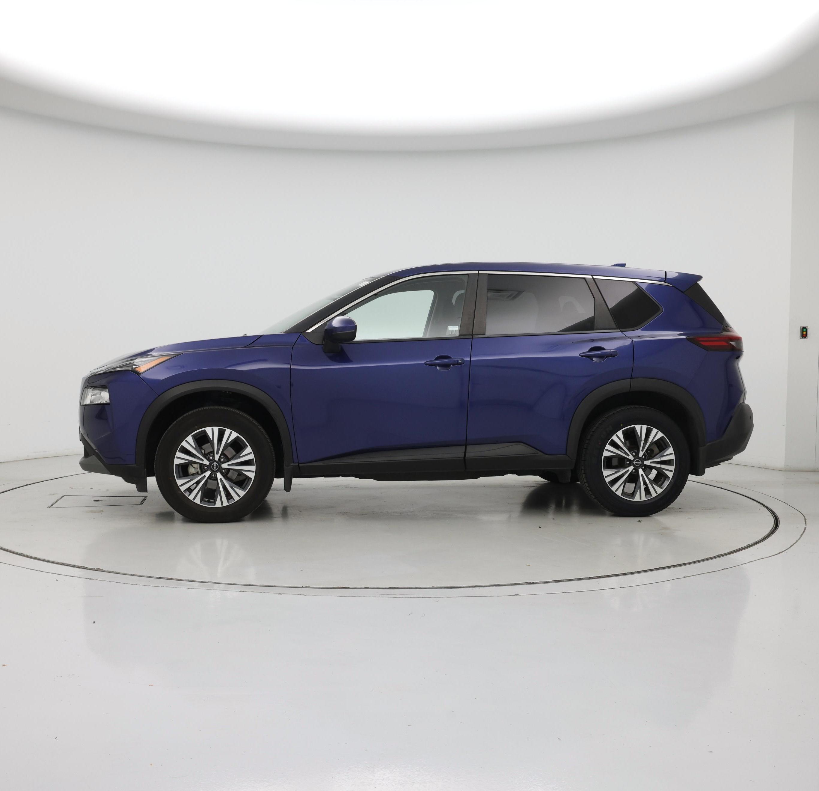 Thumbnail: 2023 Nissan Rogue - 3