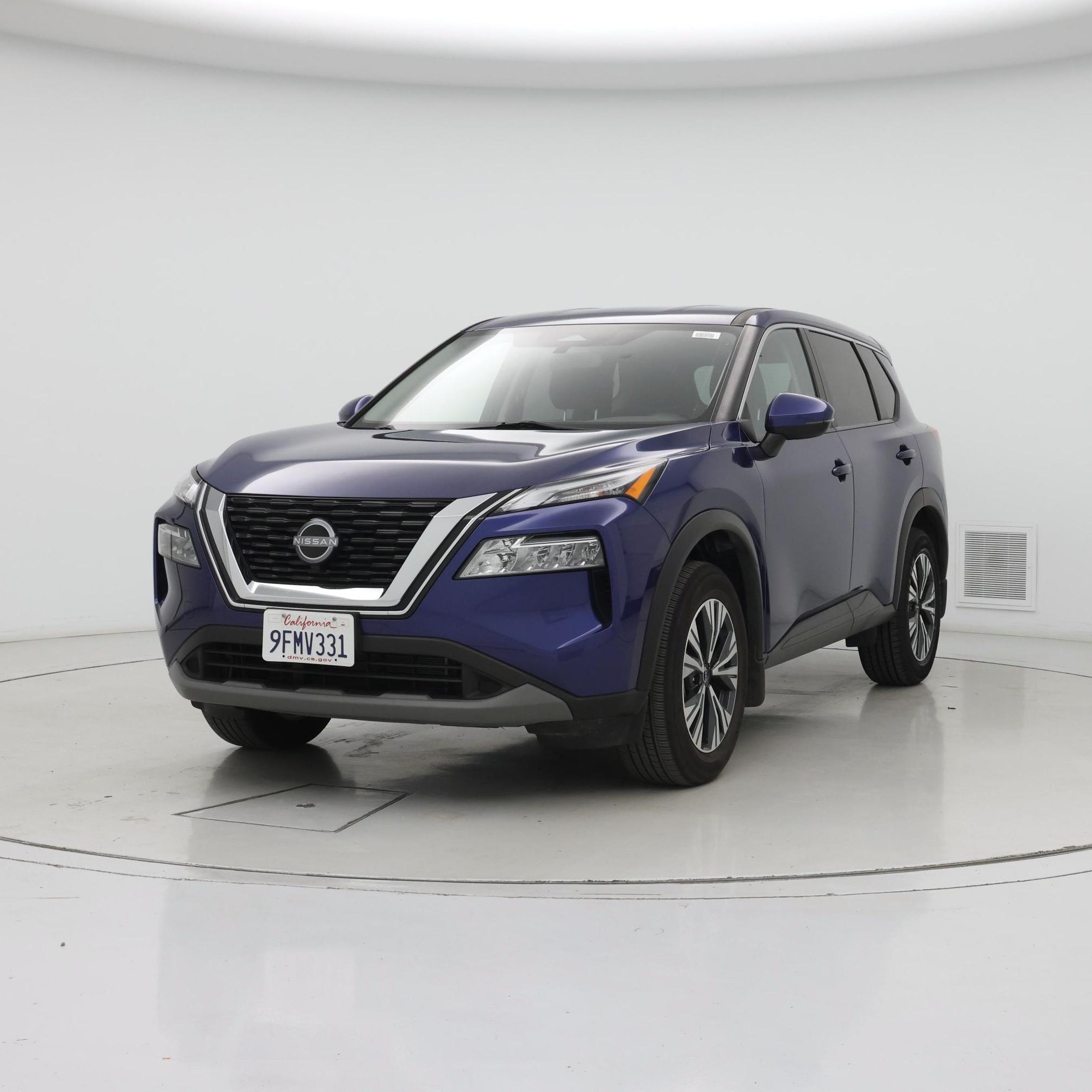 Thumbnail: 2023 Nissan Rogue - 4