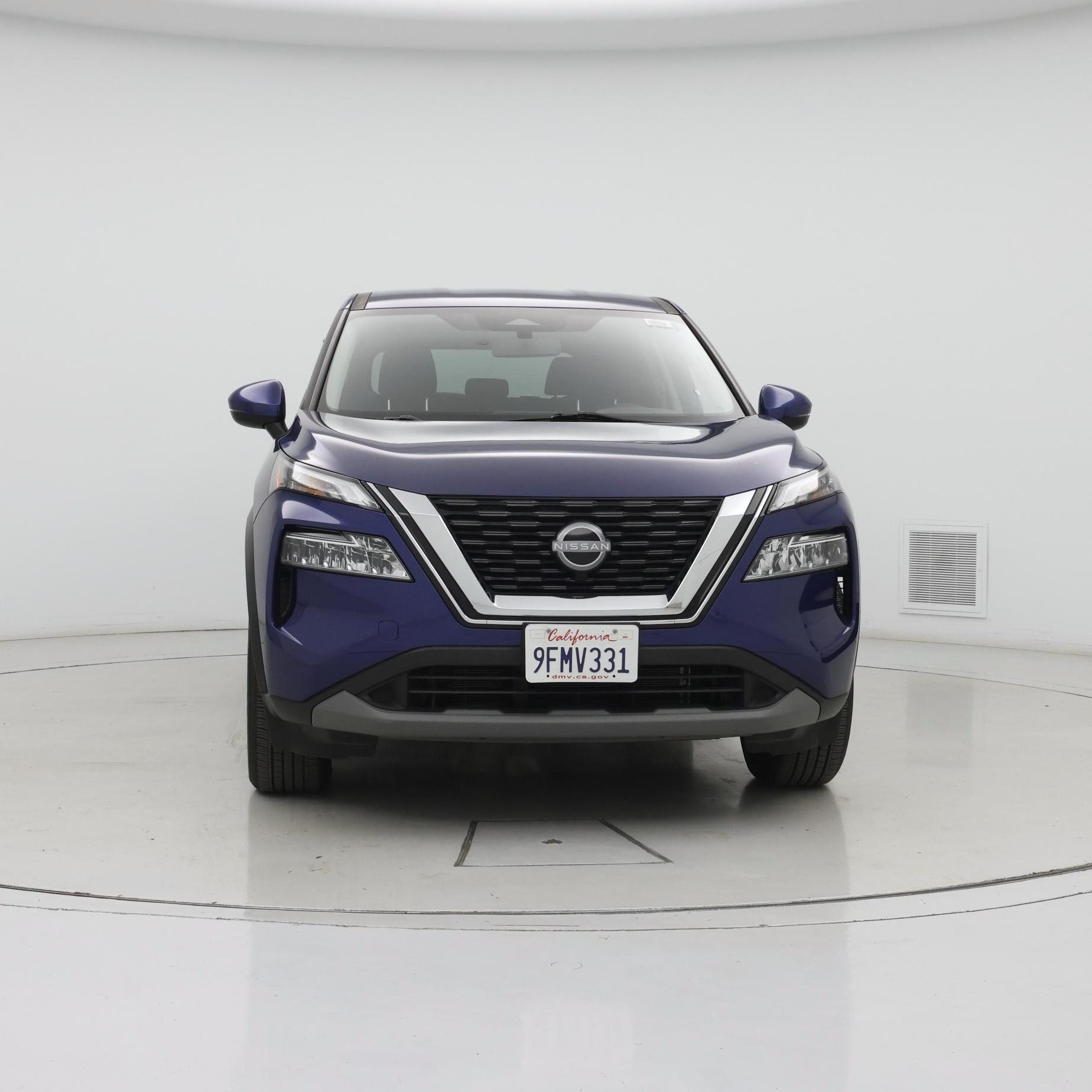 Thumbnail: 2023 Nissan Rogue - 5