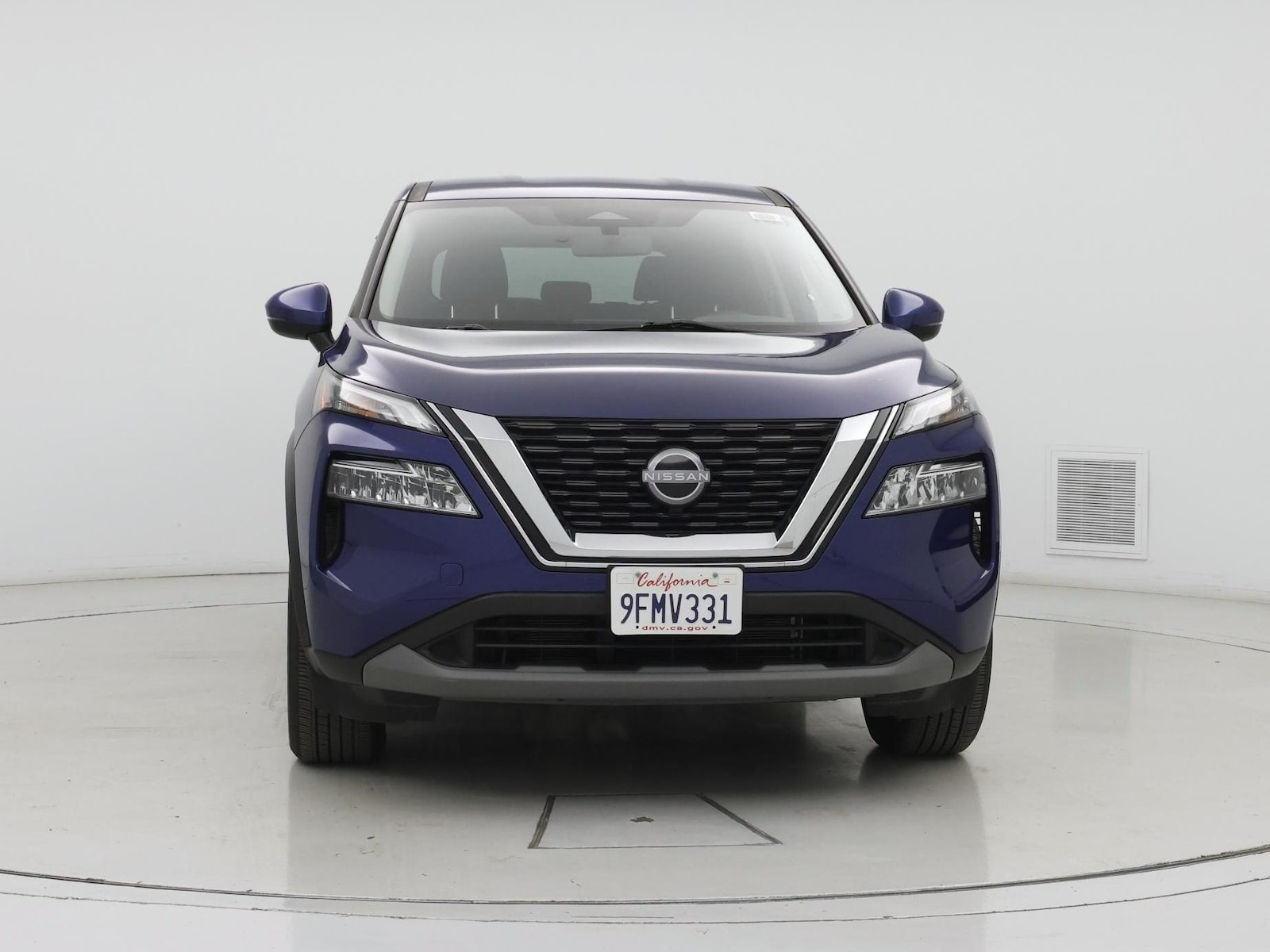 2023 Nissan Rogue SV - Photo 6