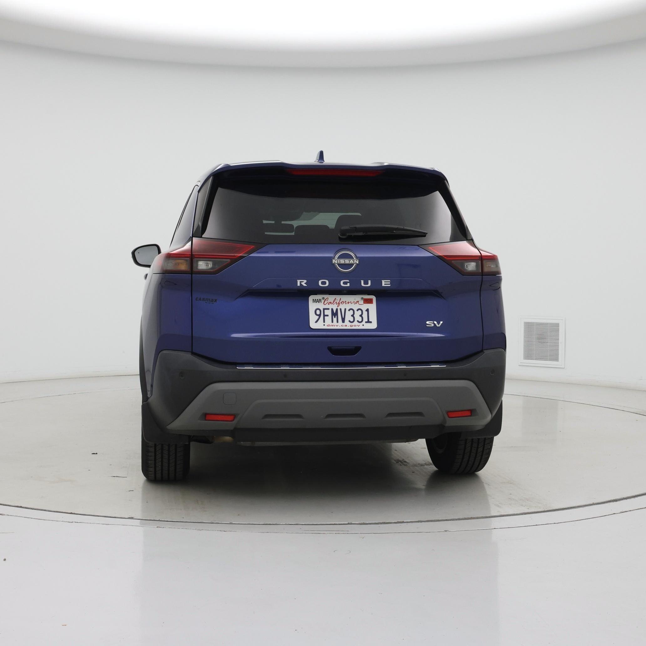 Thumbnail: 2023 Nissan Rogue - 6