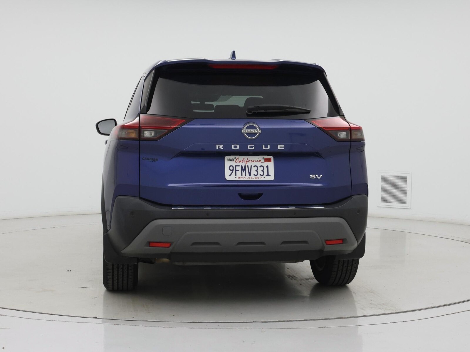 2023 Nissan Rogue SV - Photo 7
