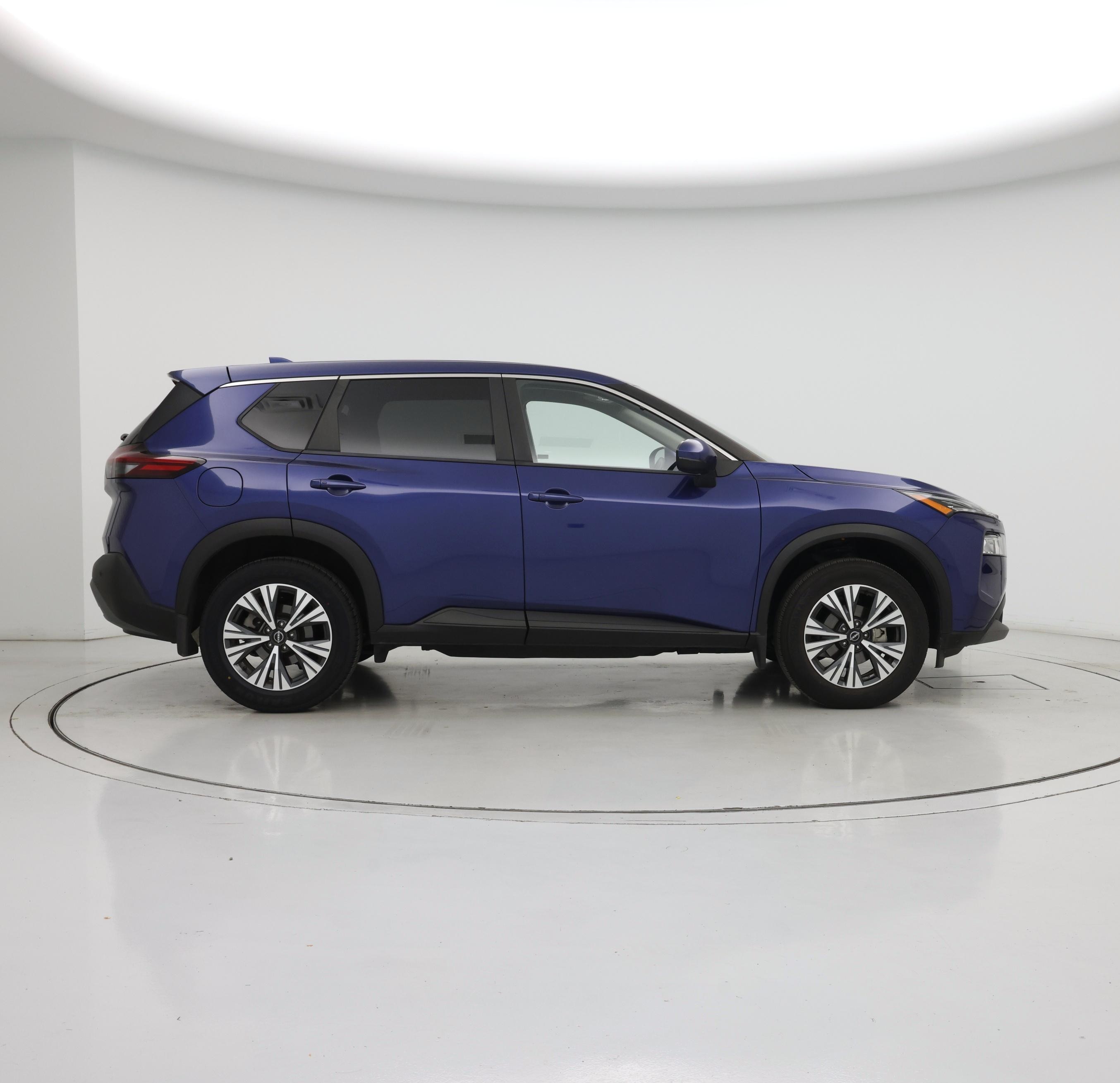 Thumbnail: 2023 Nissan Rogue - 7