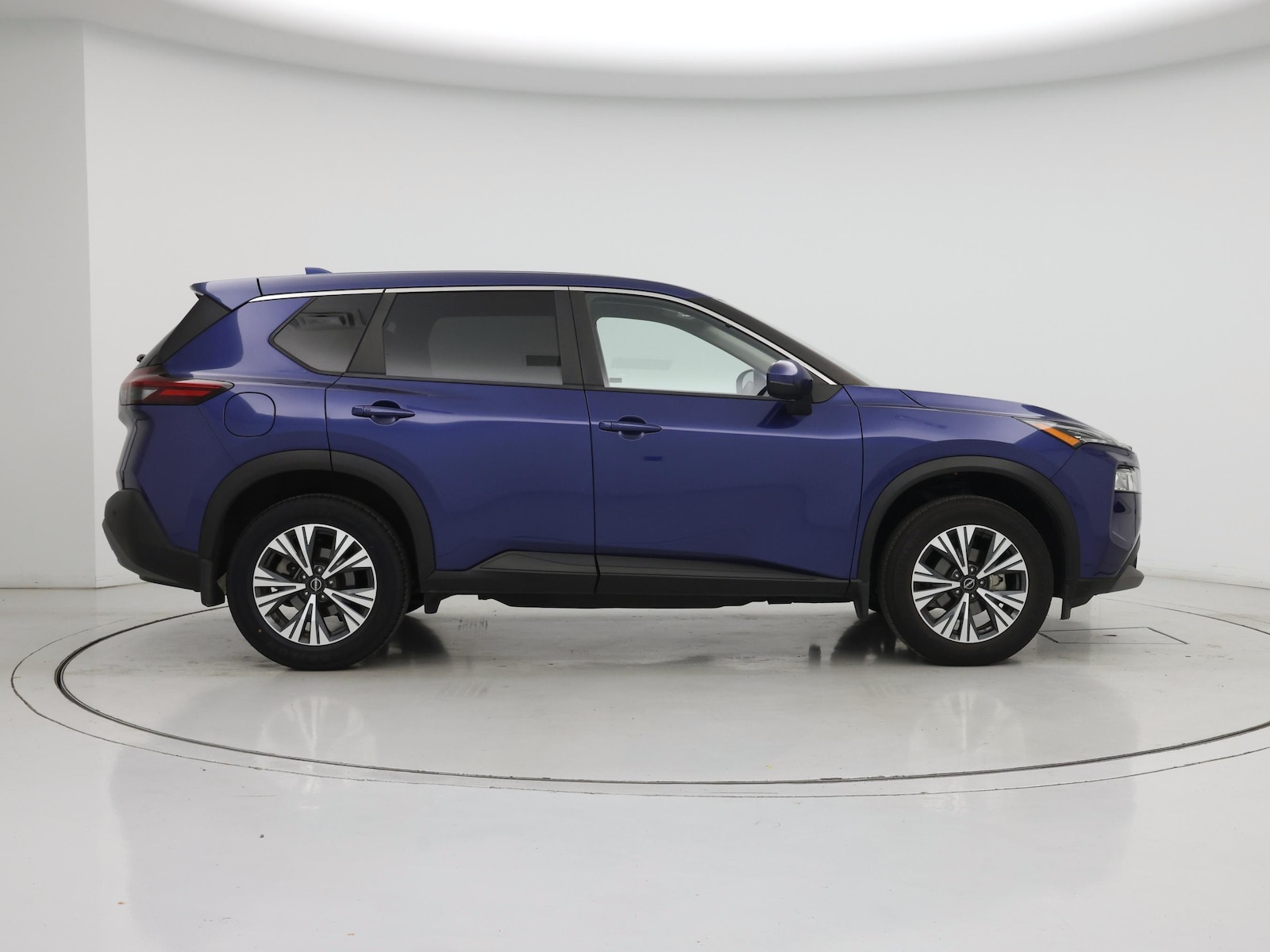 2023 Nissan Rogue SV - Photo 8