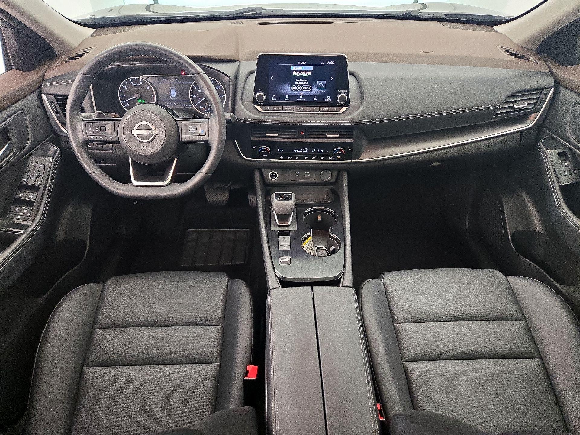 Thumbnail: 2023 Nissan Rogue - 9