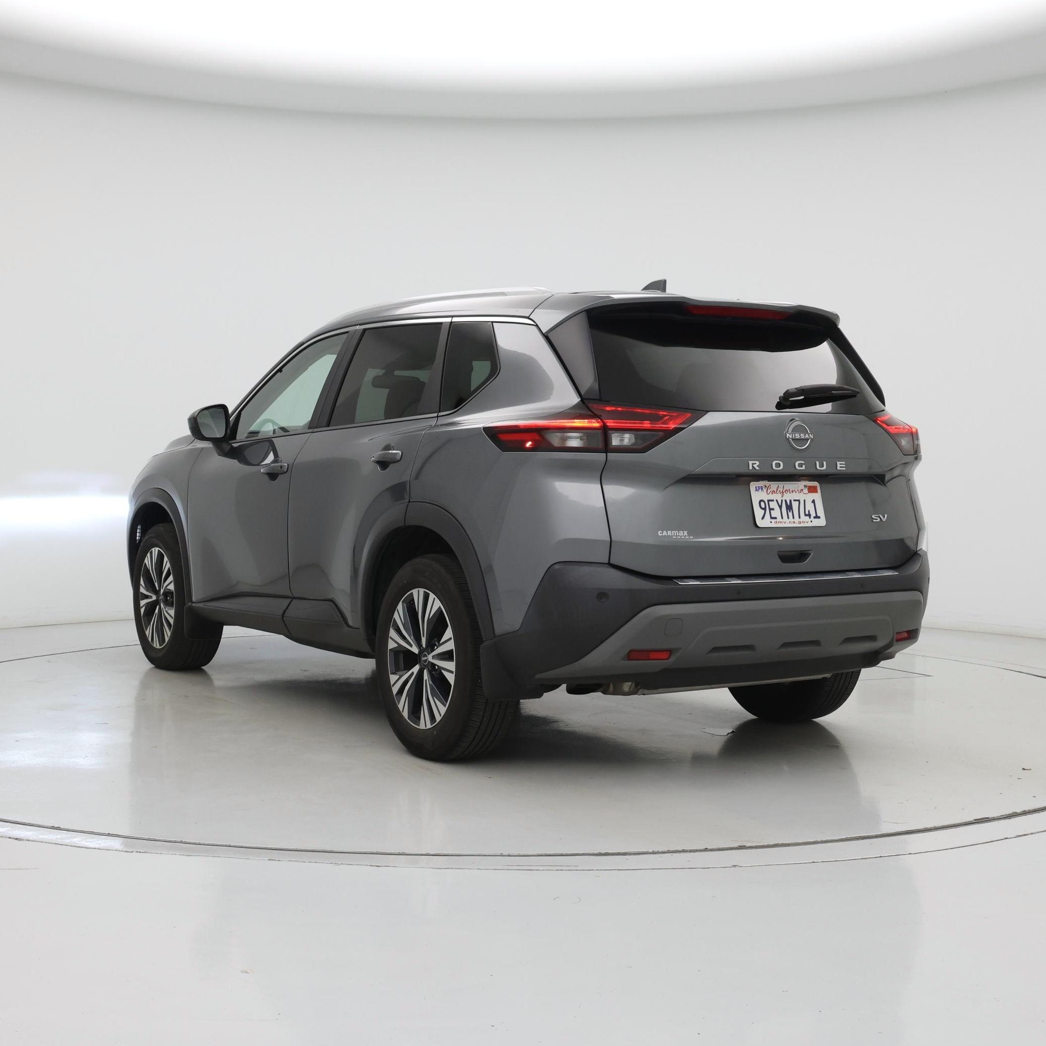 Thumbnail: 2023 Nissan Rogue - 2
